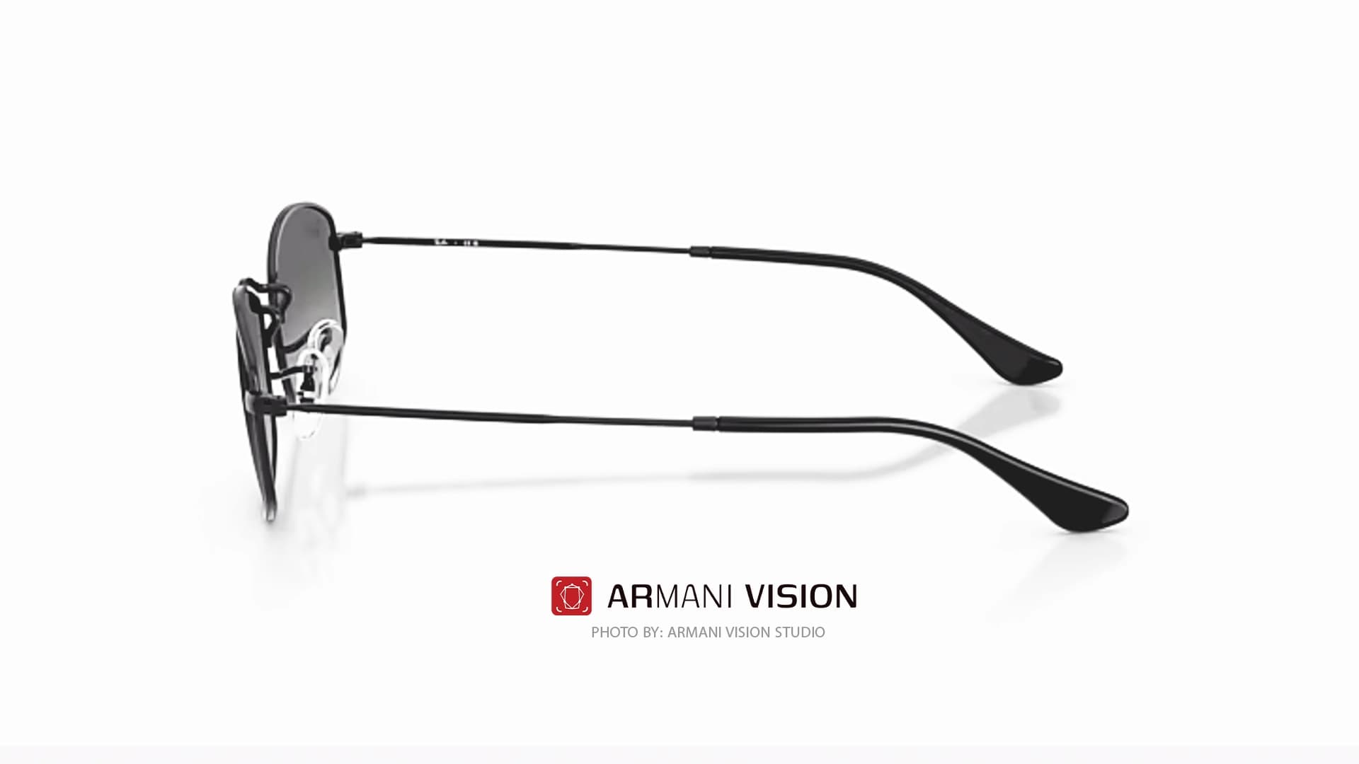عینک ری بن RAYBAN – RB 3832 – 002/71 — تصویر ۱۱