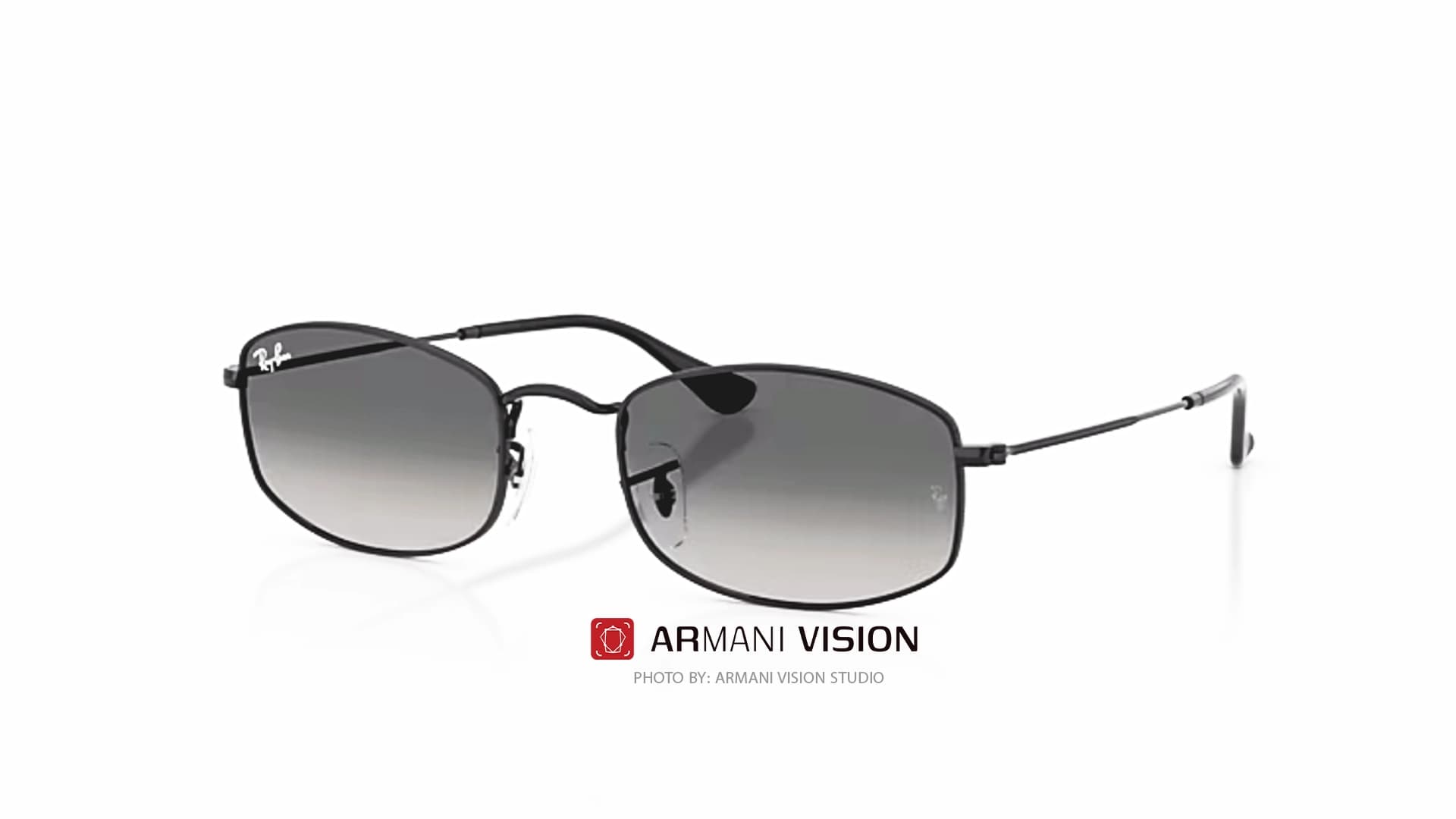 عینک ری بن RAYBAN – RB 3832 – 002/71 — تصویر ۴