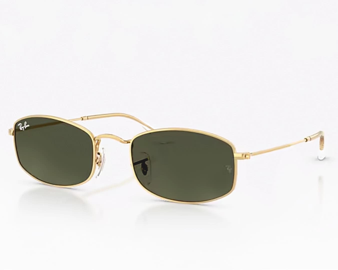 عینک ری بن RAYBAN – RB 3832 – 001/31 — تصویر ۷