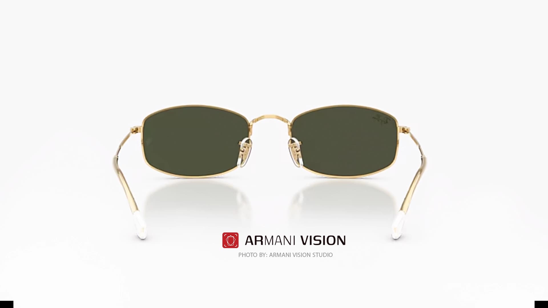 عینک ری بن RAYBAN – RB 3832 – 001/31 — تصویر ۹