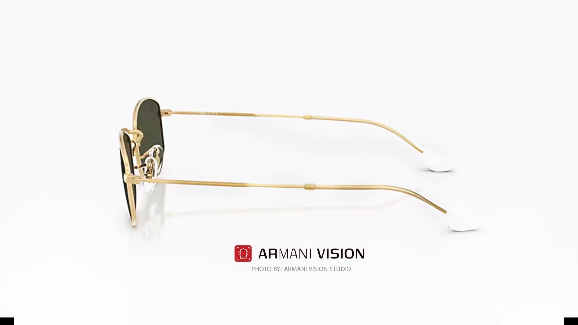 عینک ری بن RAYBAN – RB 3832 – 001/31 — تصویر ۵