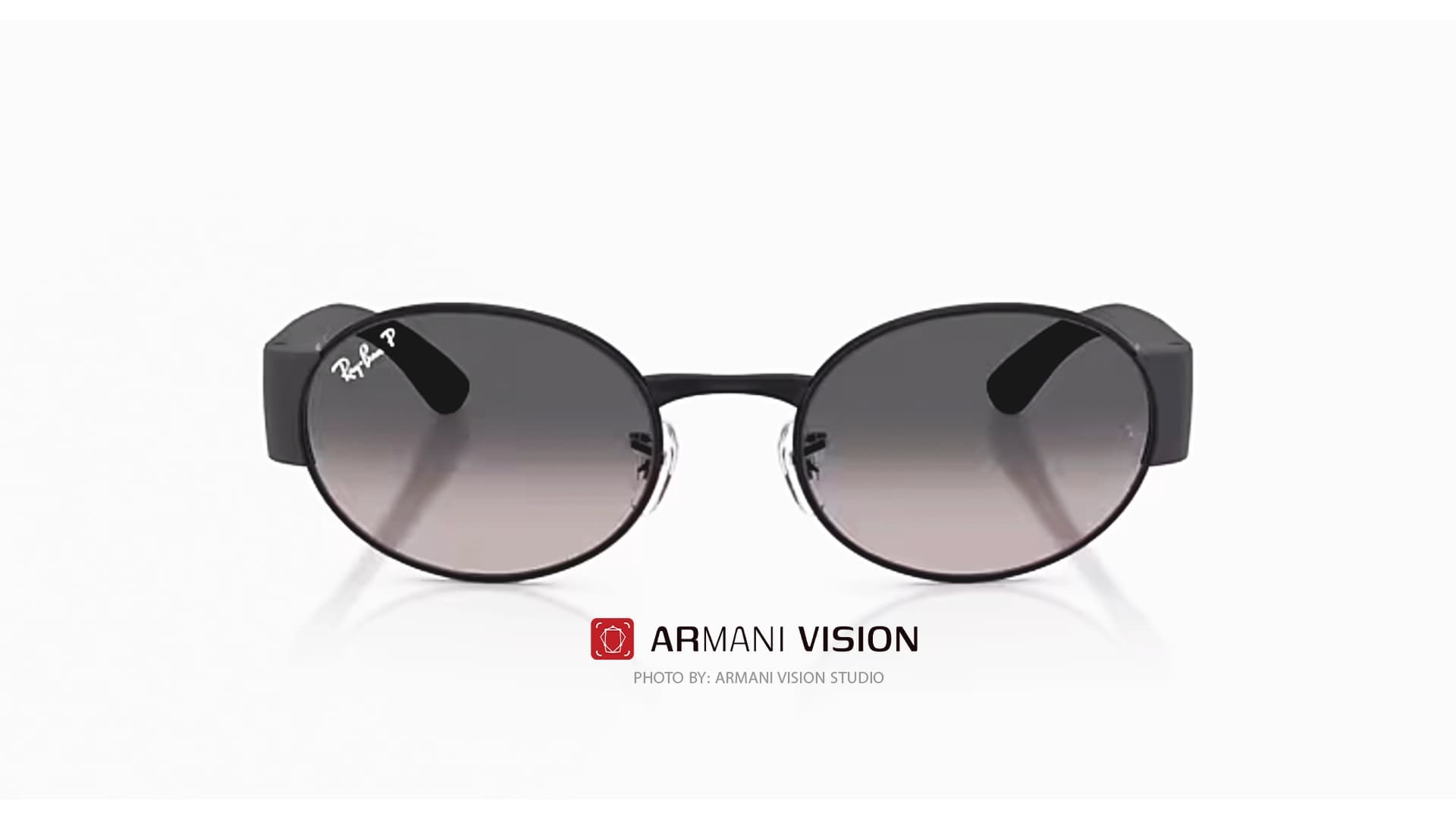 عینک ری بن RAYBAN – RB 3770 – 002/M3 — تصویر ۸