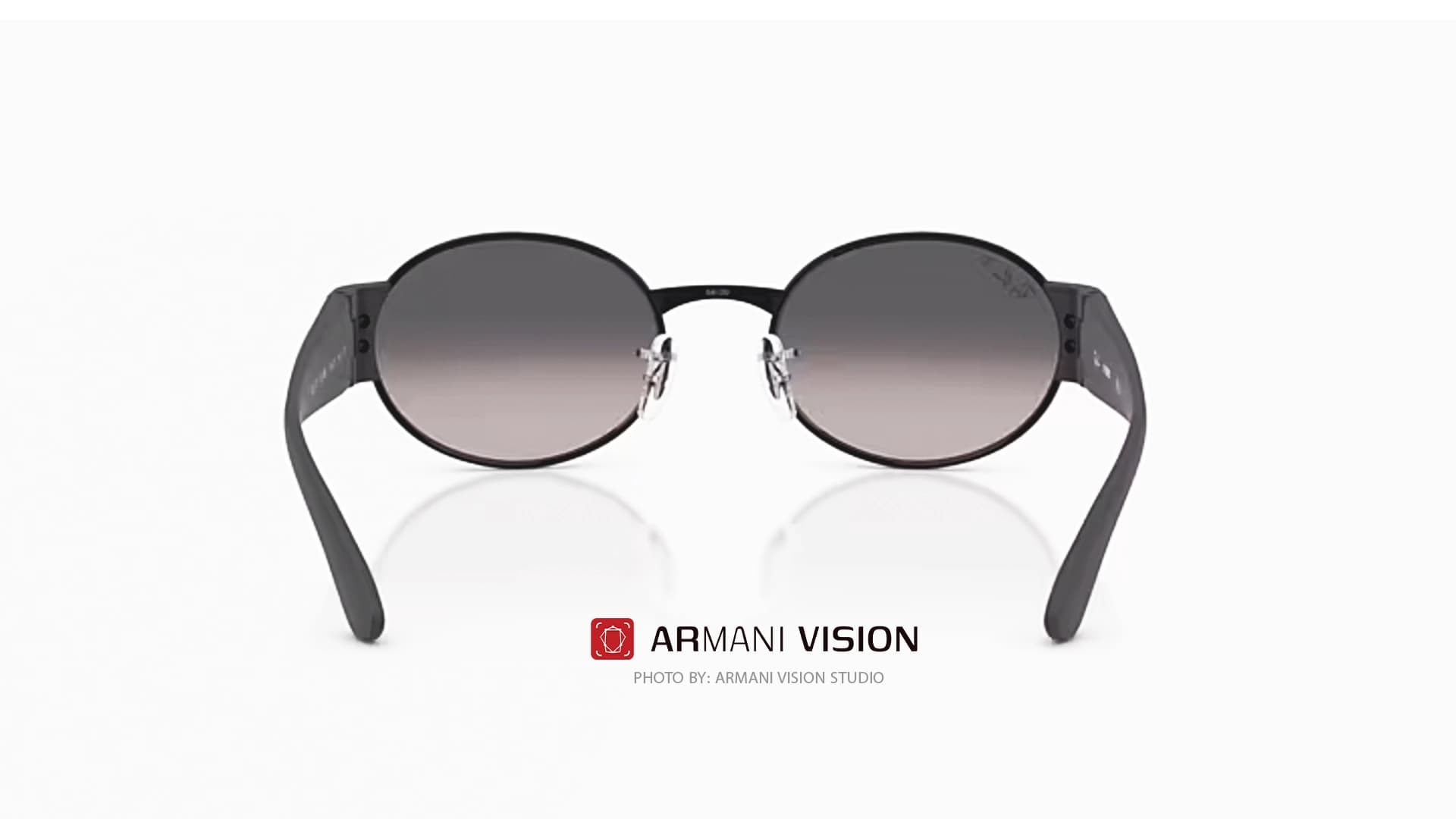 عینک ری بن RAYBAN – RB 3770 – 002/M3 — تصویر ۹