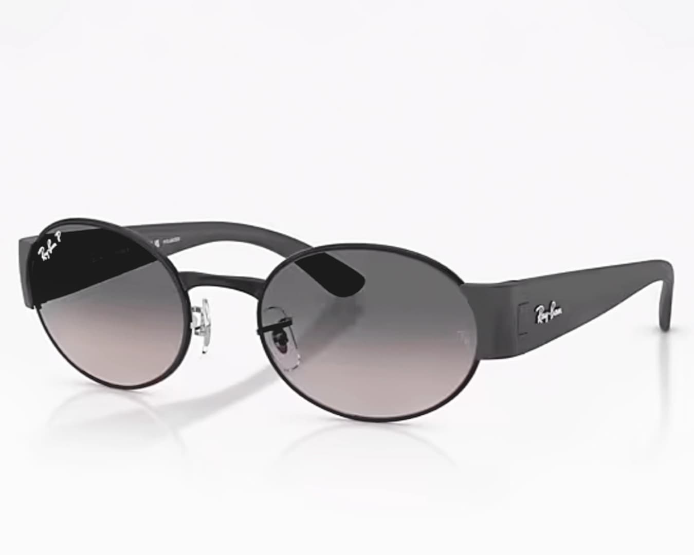 عینک ری بن RAYBAN – RB 3770 – 002/M3