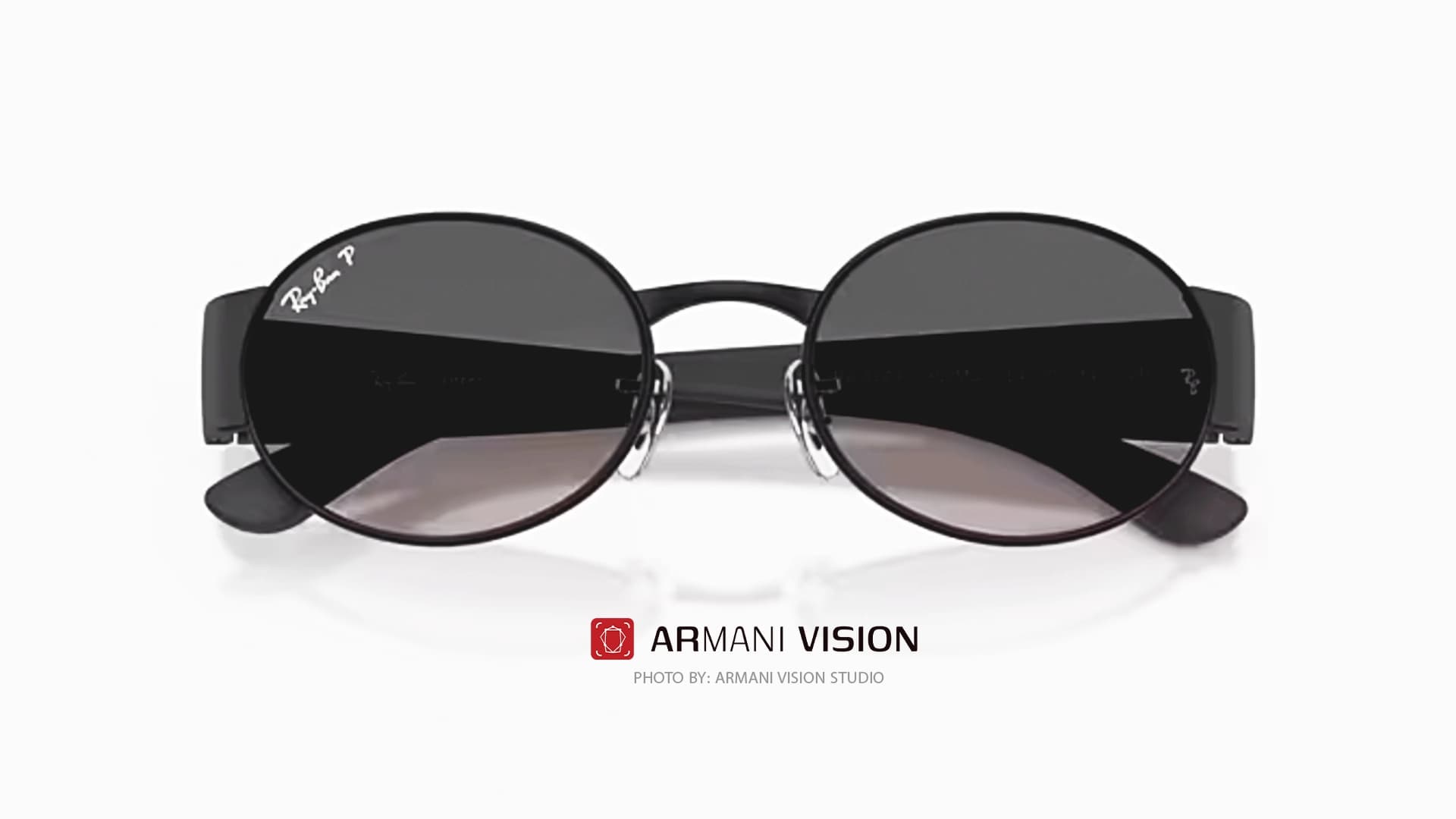 عینک ری بن RAYBAN – RB 3770 – 002/M3 — تصویر ۶