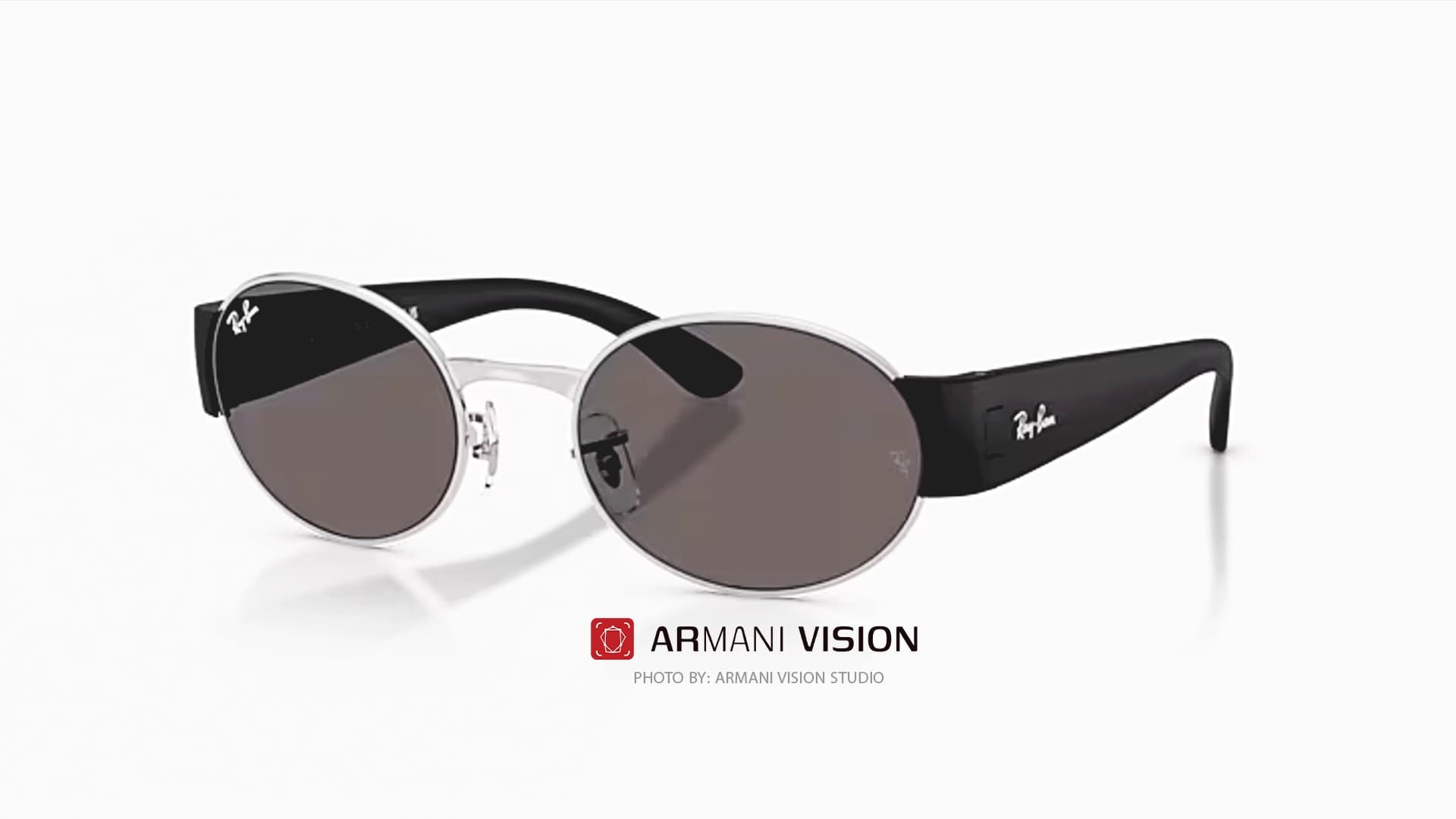 عینک ری بن RAYBAN – RB 3770 – 003/B1 — تصویر ۱۰