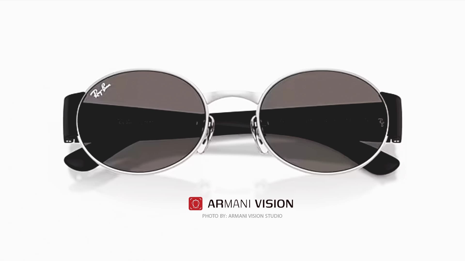 عینک ری بن RAYBAN – RB 3770 – 003/B1 — تصویر ۱۲