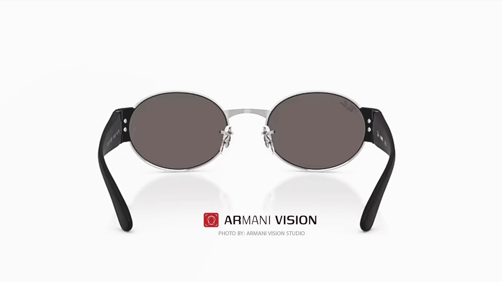 عینک ری بن RAYBAN – RB 3770 – 003/B1 — تصویر ۹
