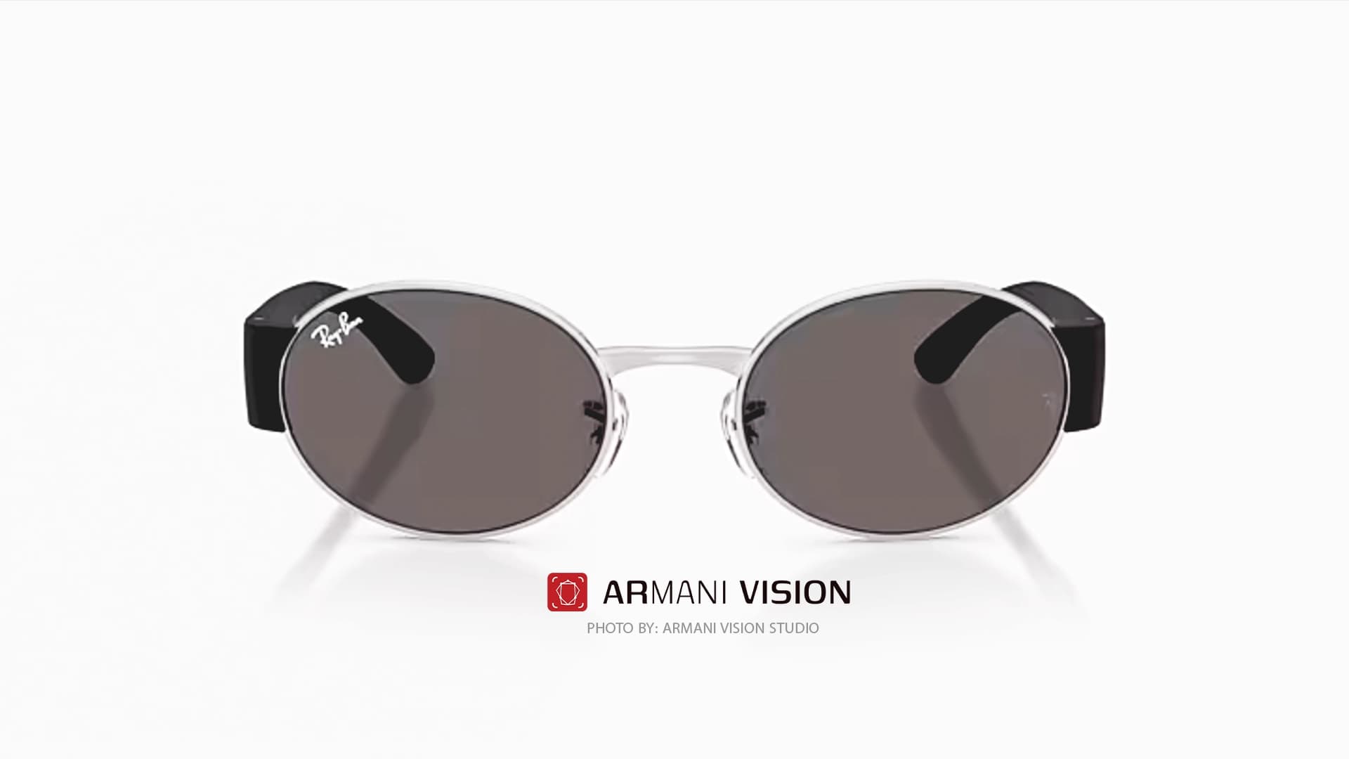عینک ری بن RAYBAN – RB 3770 – 003/B1 — تصویر ۲