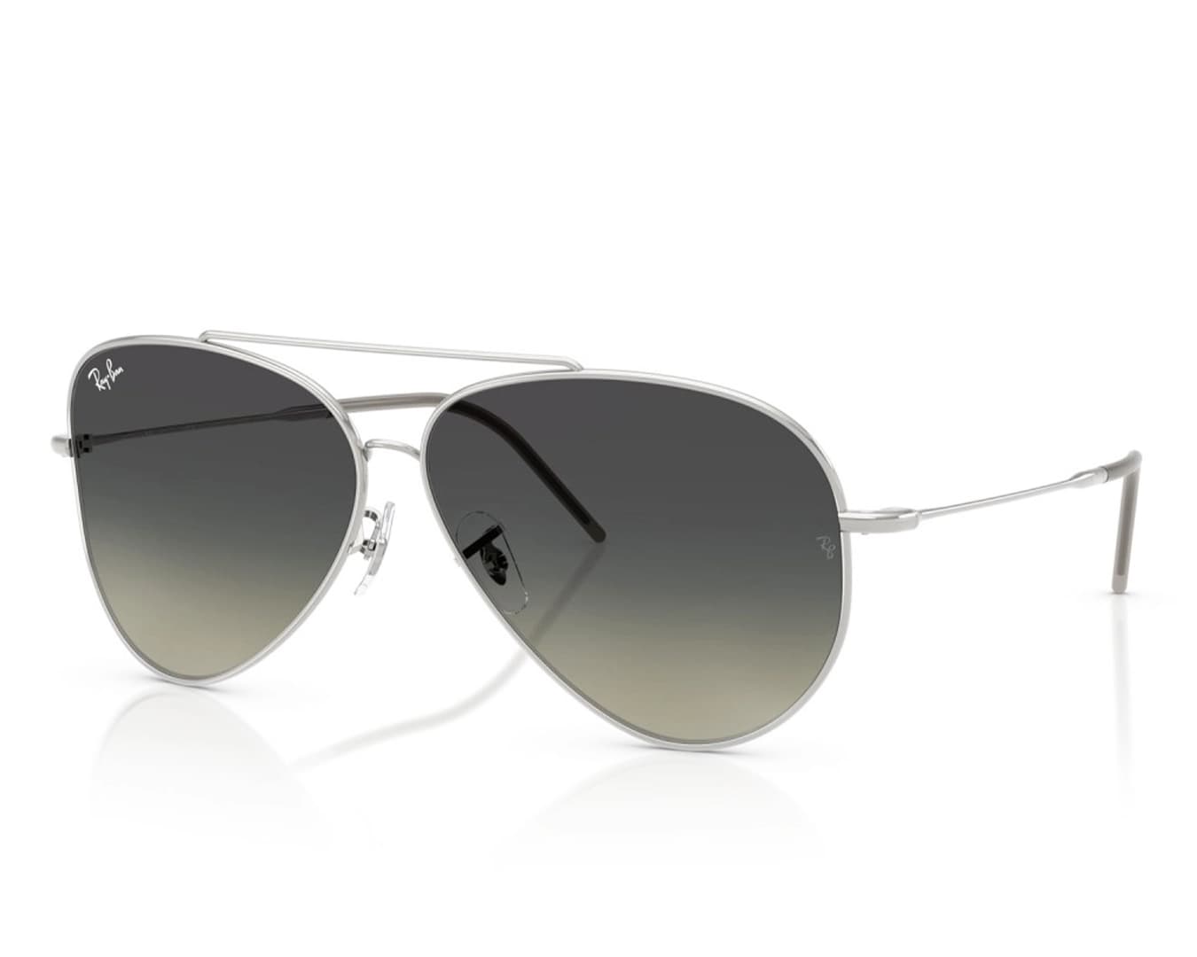 عینک ری بن RAYBAN – AVIATOR Reverse – RBR 0101S – 003/11