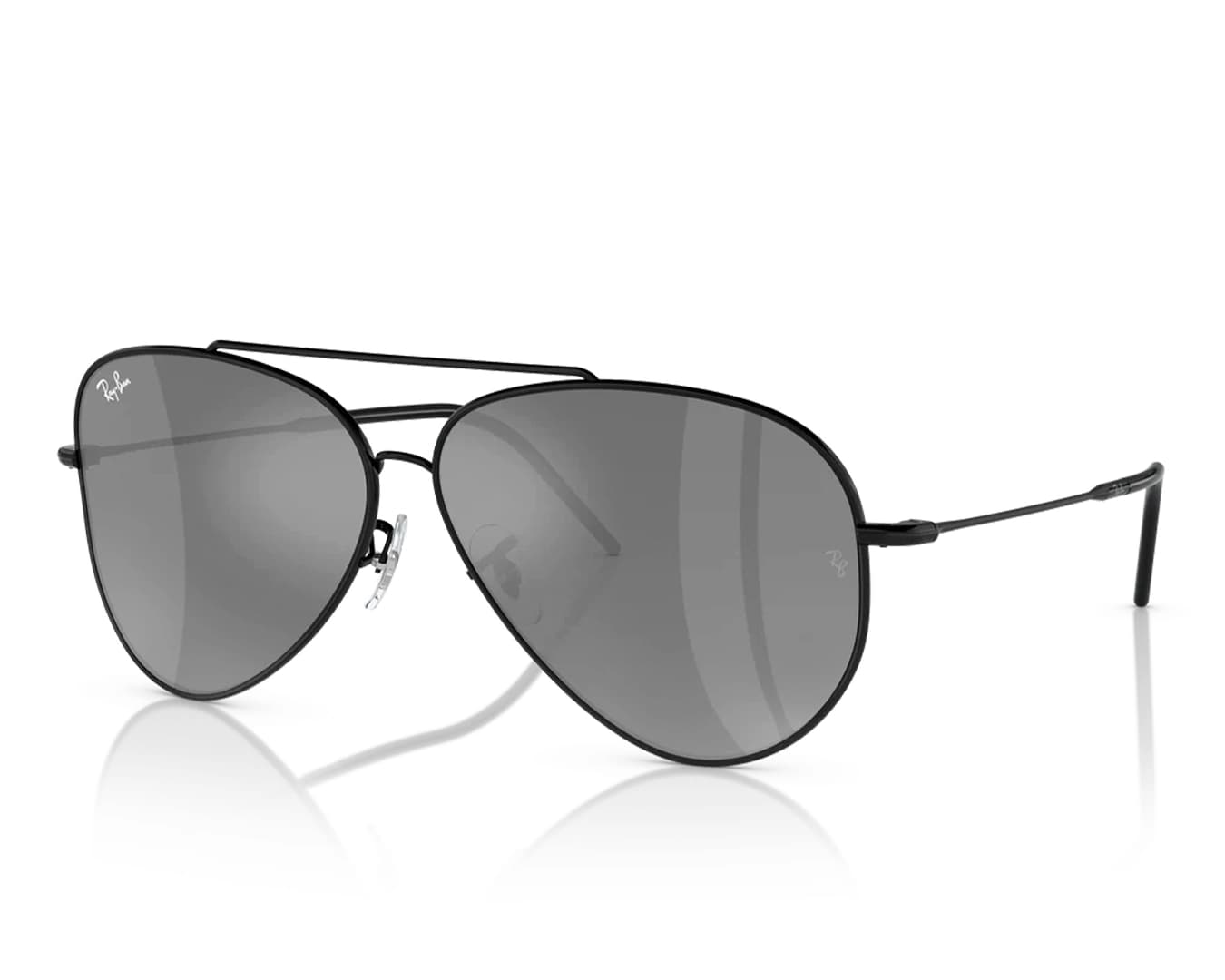 عینک ری بن RAYBAN – AVIATOR Reverse – RBR 0101S – 002/GS — تصویر ۷