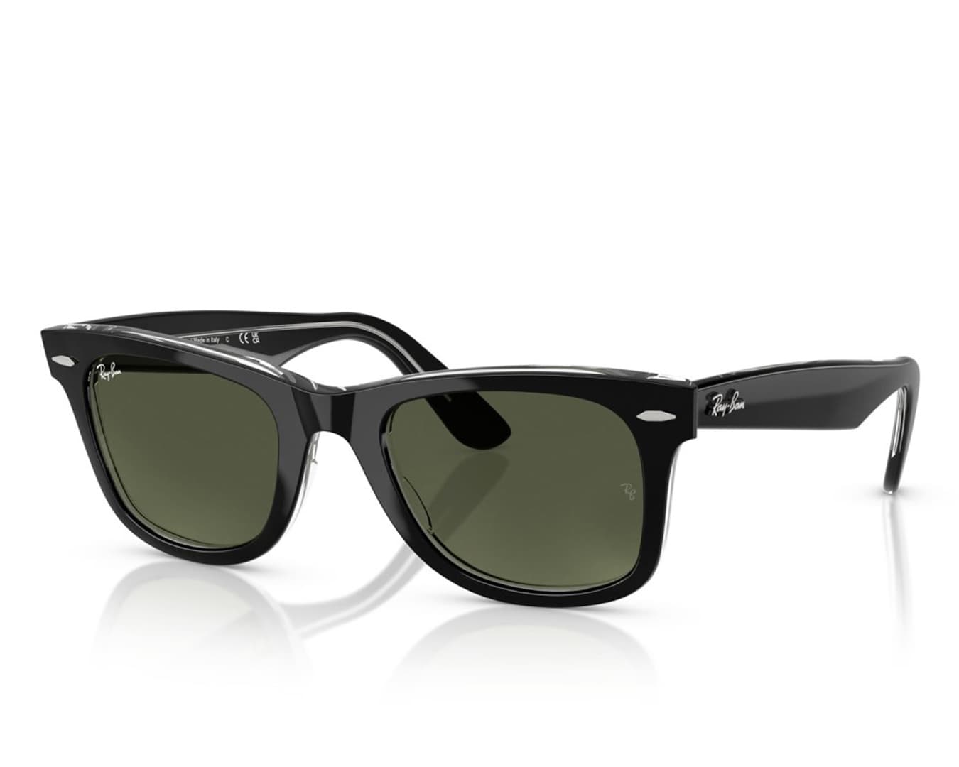 عینک ری بن RAYBAN – WAYFARER – RB 2140S -129431