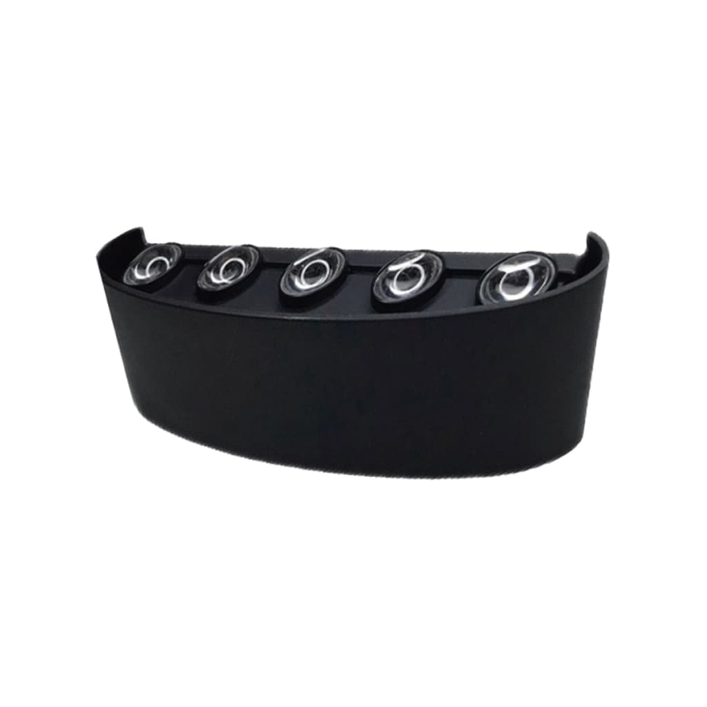 چراغ های دکوراتیو 10 وات یکتا افروز مدل قطاری کد(AL-005)