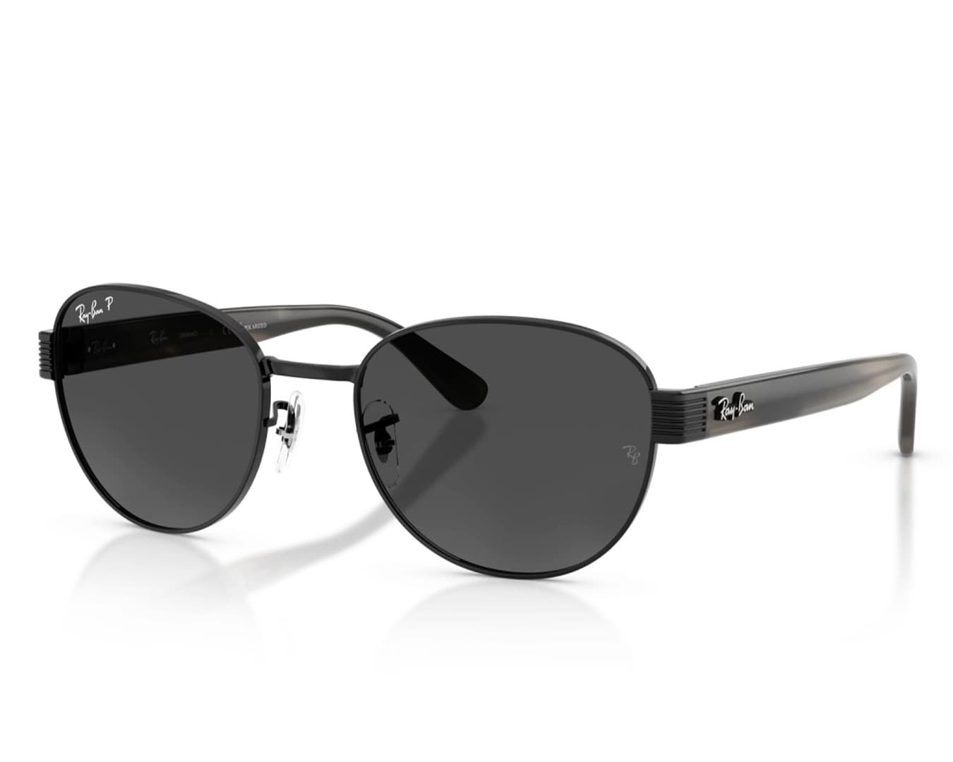 عینک ری بن RAYBAN – RB 3766CH – 002/K8