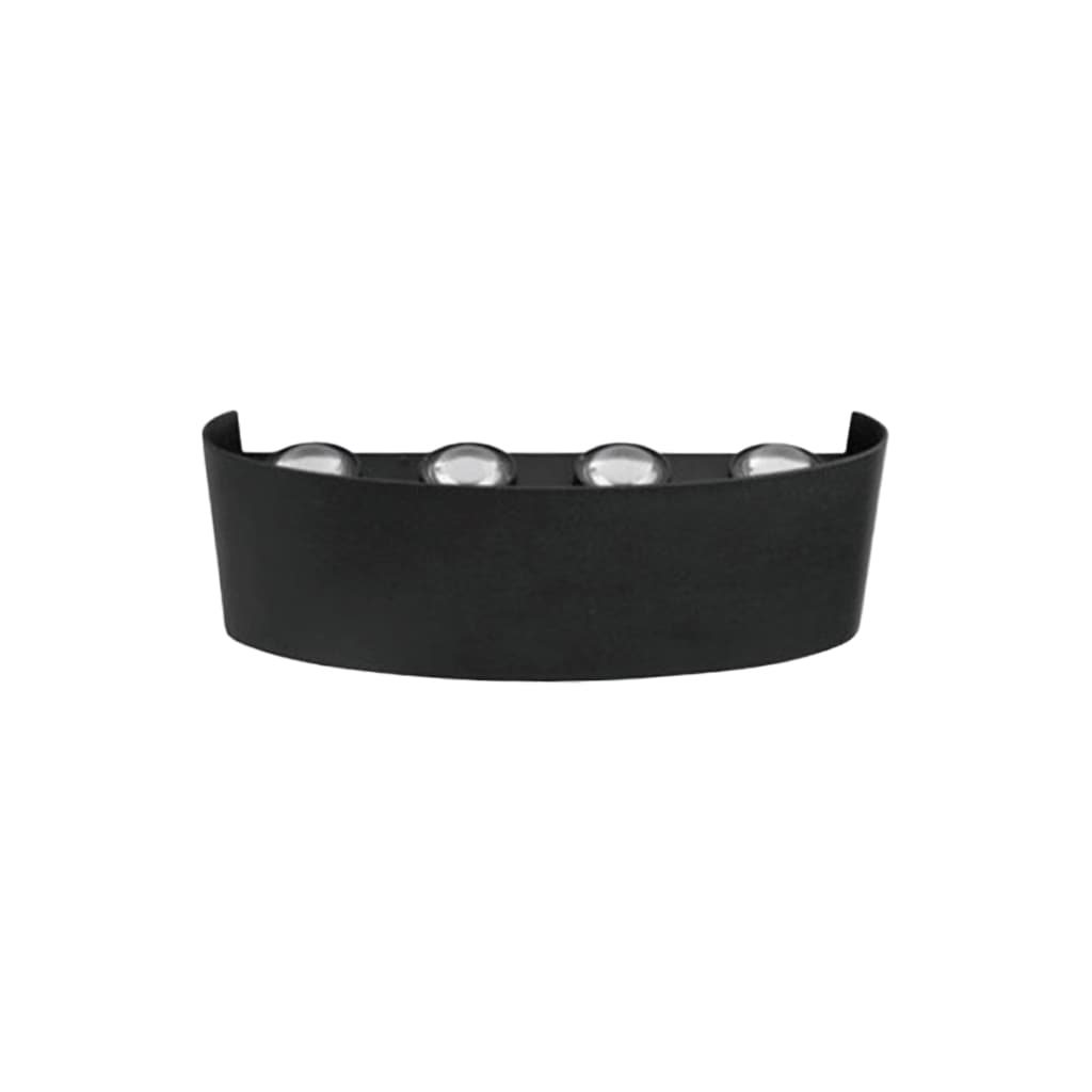 چراغ های دکوراتیو 8 وات یکتا افروز مدل قطاری کد(AL-004) — تصویر ۳
