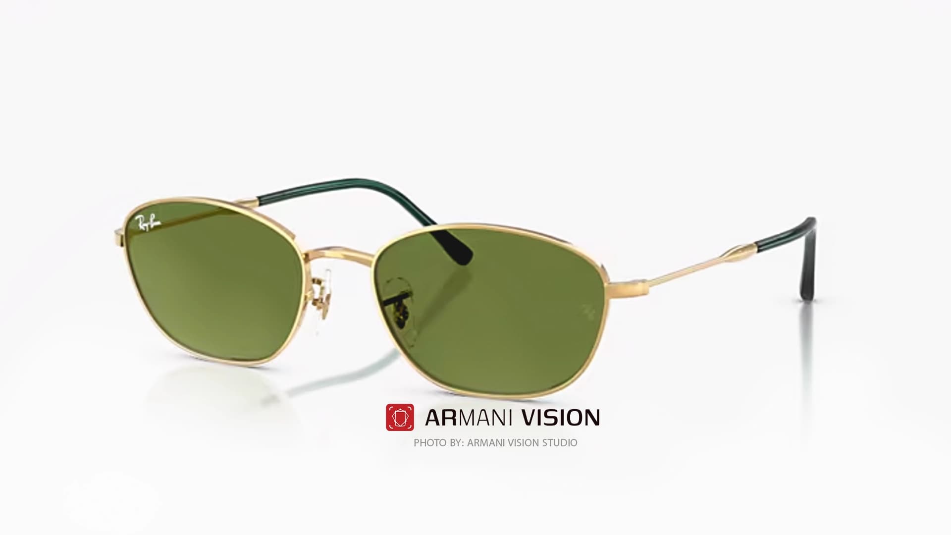 عینک ری بن RAYBAN – RB 3749 – 001/4E — تصویر ۱۰