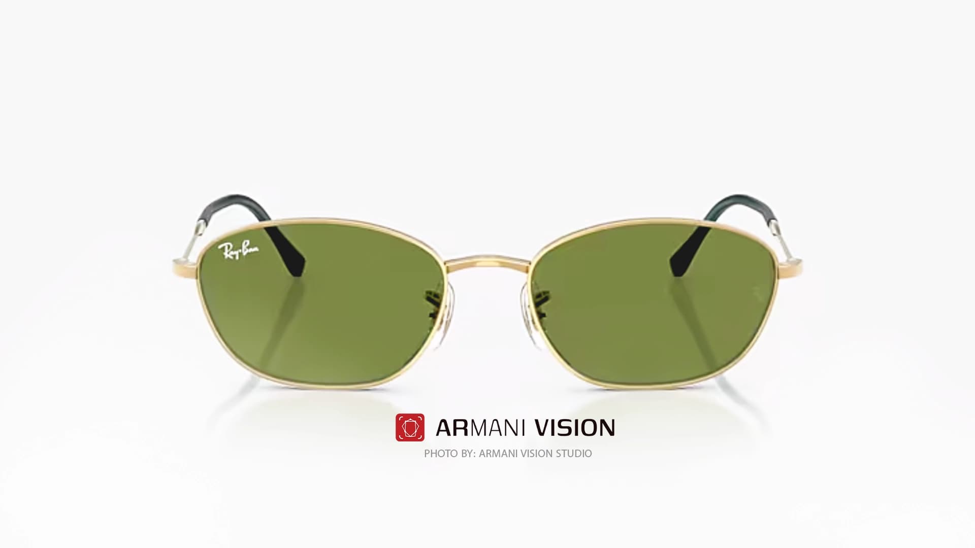 عینک ری بن RAYBAN – RB 3749 – 001/4E — تصویر ۸
