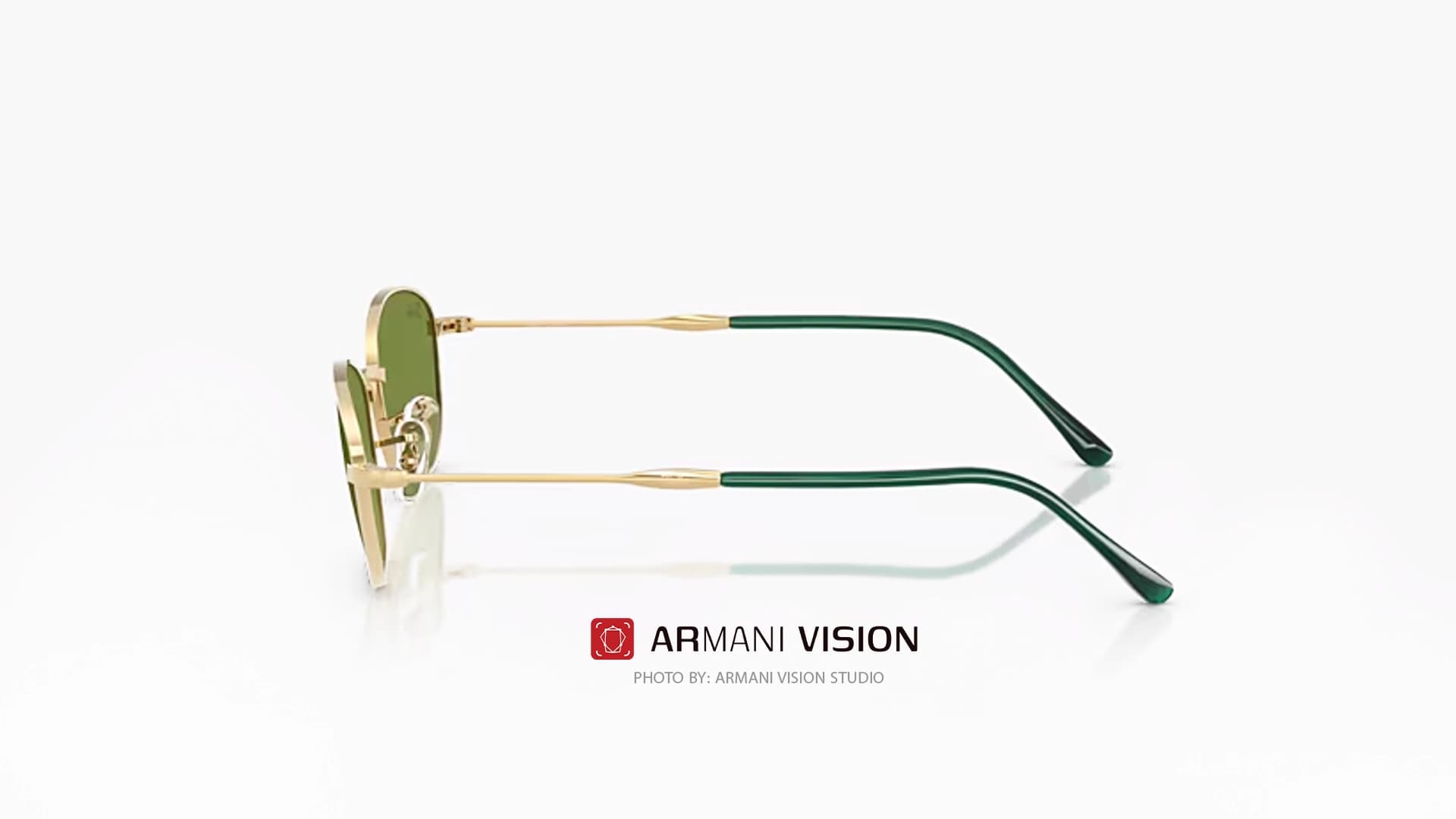 عینک ری بن RAYBAN – RB 3749 – 001/4E — تصویر ۵