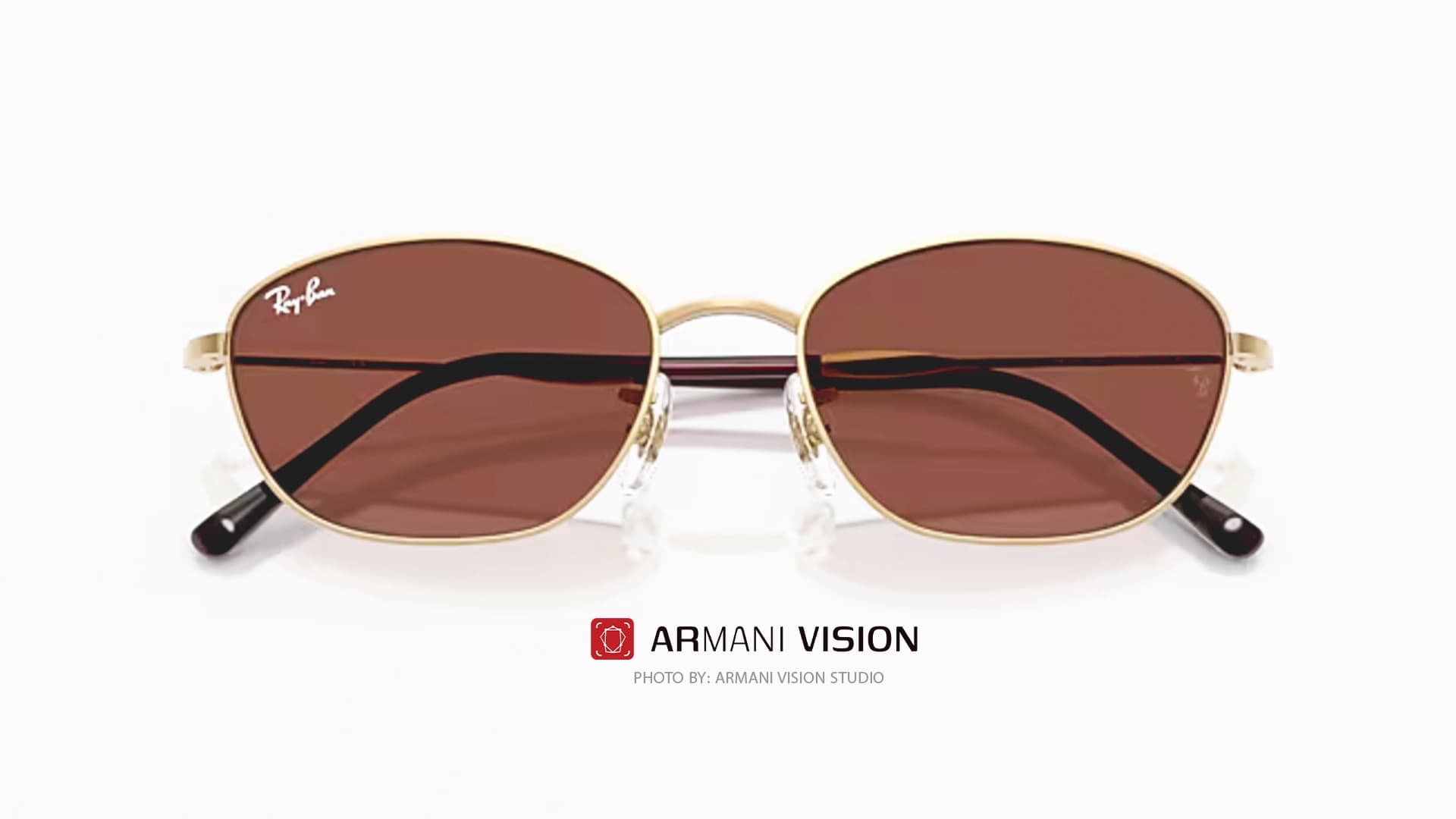 عینک ری بن RAYBAN – RB 3749 – 001/C5 — تصویر ۱۲