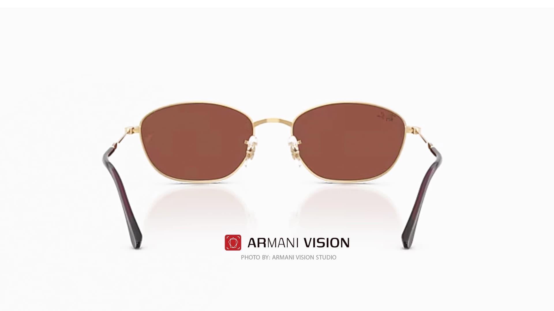 عینک ری بن RAYBAN – RB 3749 – 001/C5 — تصویر ۹