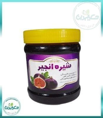 شیره انجیر (بسته 3عددی)