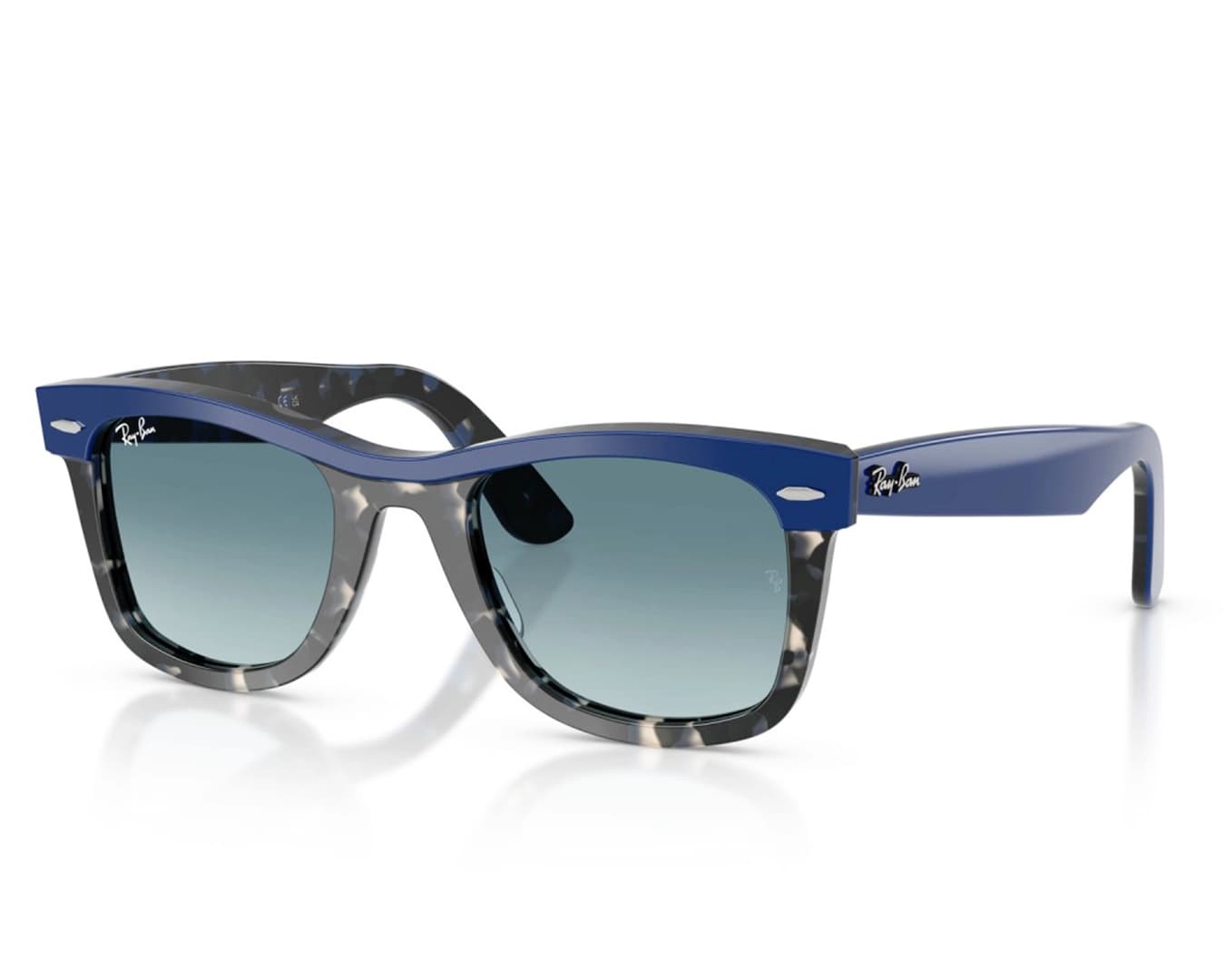 عینک ری بن RAYBAN – WAYFARER – RB 2240 – 14453M — تصویر ۷