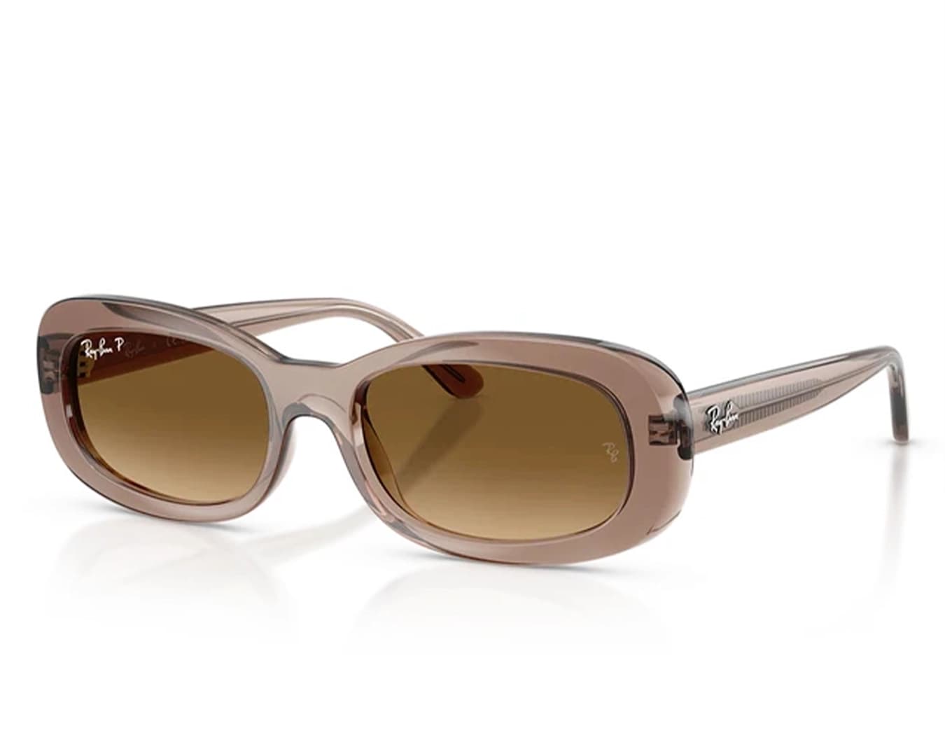 عینک ری بن RAYBAN – RB 2221 -6827M2 — تصویر ۷