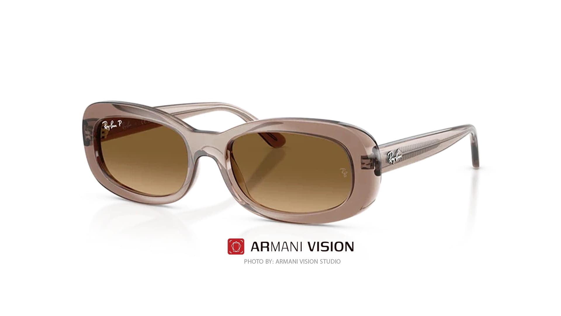 عینک ری بن RAYBAN – RB 2221 -6827M2 — تصویر ۱۰