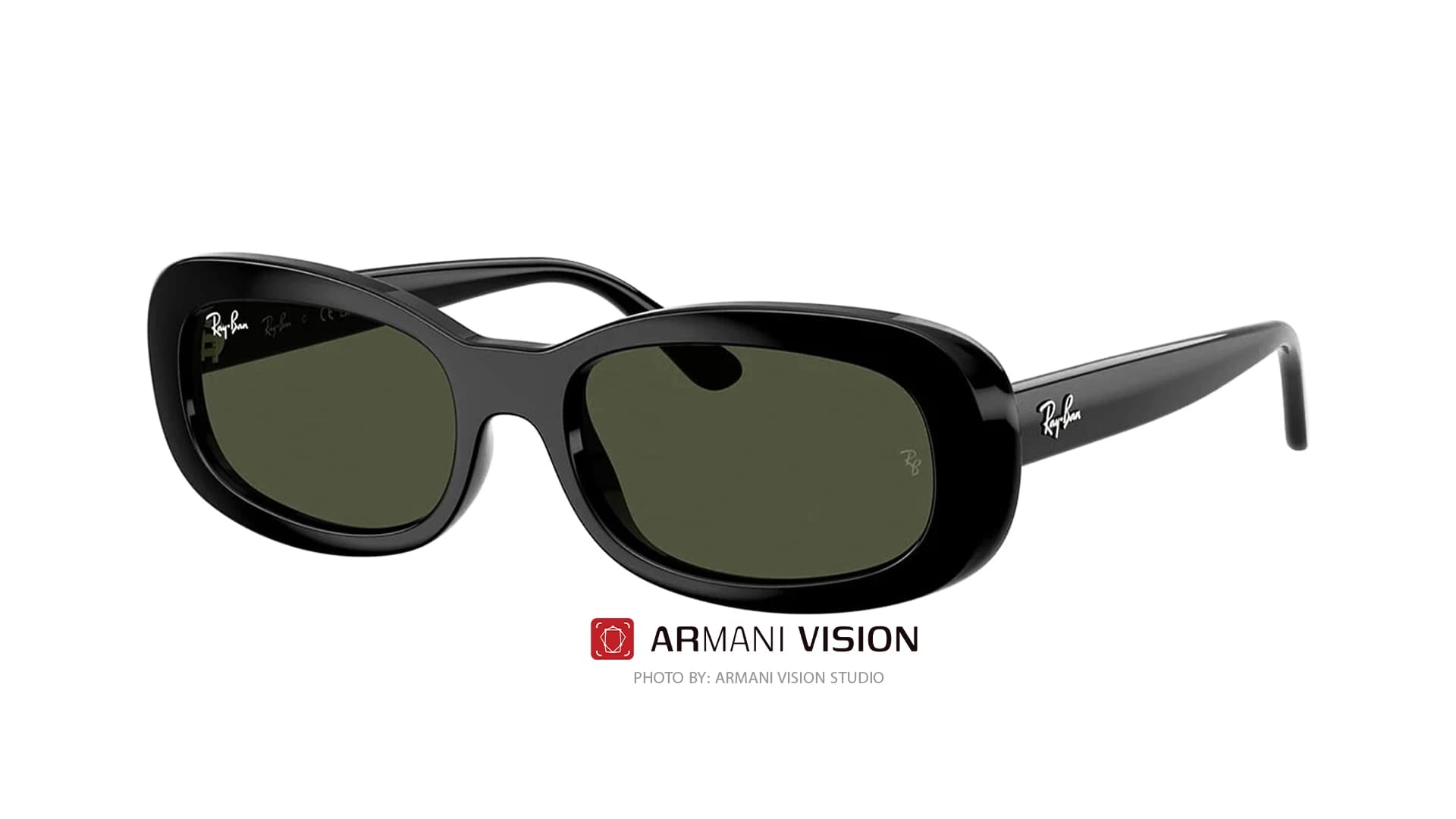 عینک ری بن RAYBAN – RB 2221 – 901/31 — تصویر ۱۰