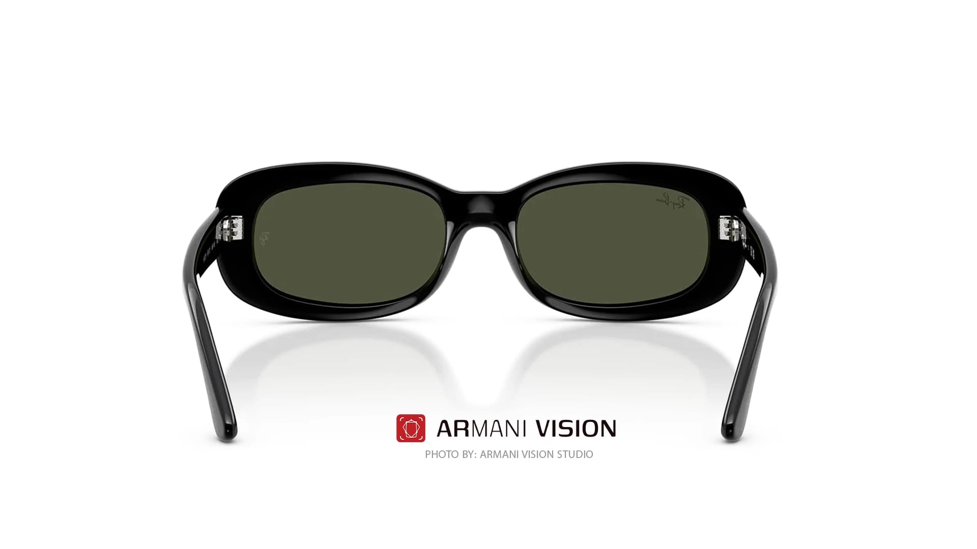 عینک ری بن RAYBAN – RB 2221 – 901/31 — تصویر ۹