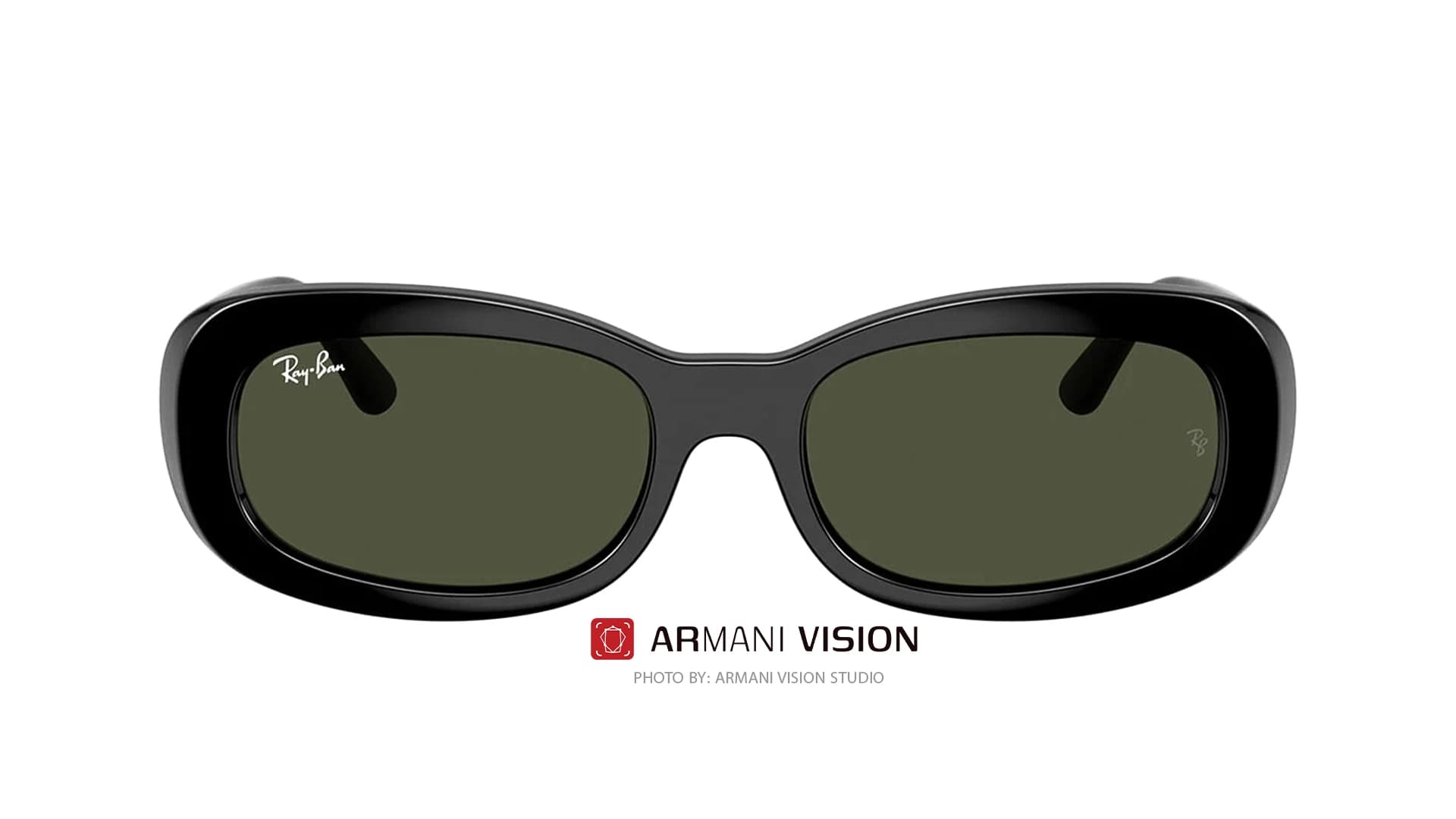 عینک ری بن RAYBAN – RB 2221 – 901/31 — تصویر ۲