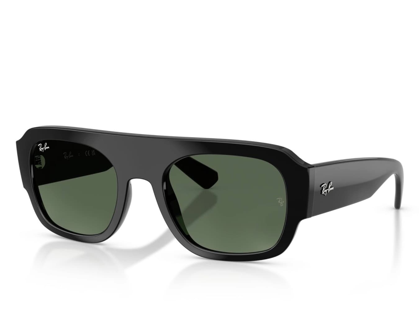 عینک ری بن RAYBAN – RB 2218 – 667771 — تصویر ۷