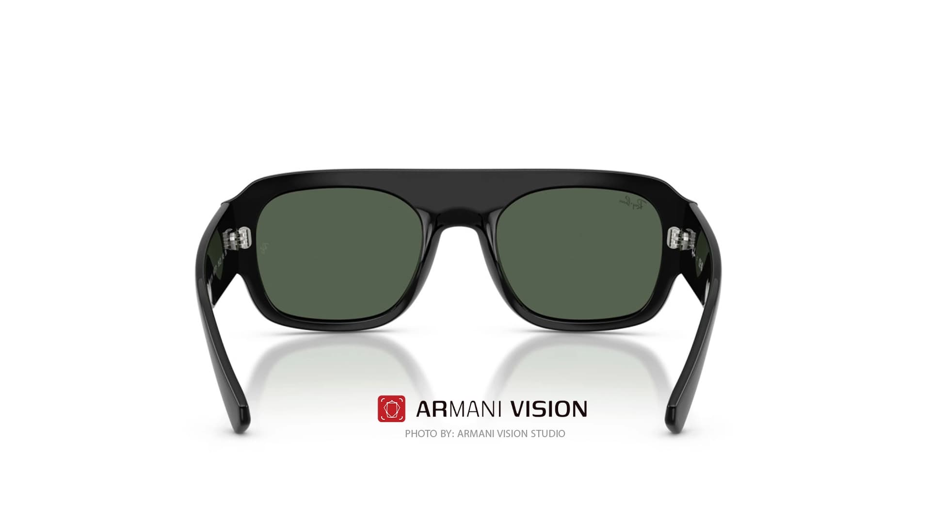 عینک ری بن RAYBAN – RB 2218 – 667771 — تصویر ۳