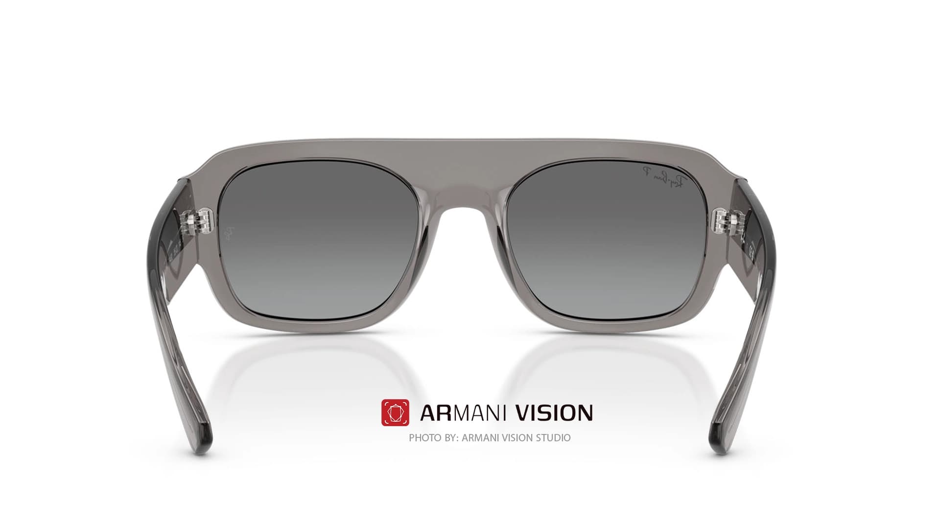 عینک ری بن RAYBAN – RB 2218 – 668482 — تصویر ۳