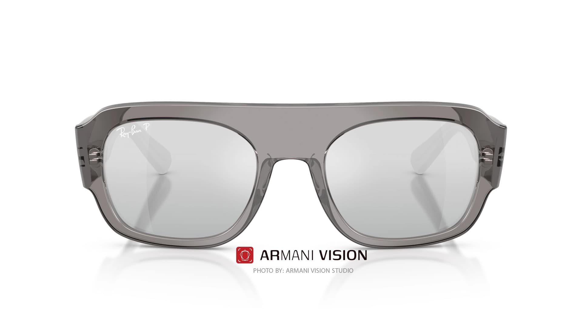 عینک ری بن RAYBAN – RB 2218 – 668482 — تصویر ۲