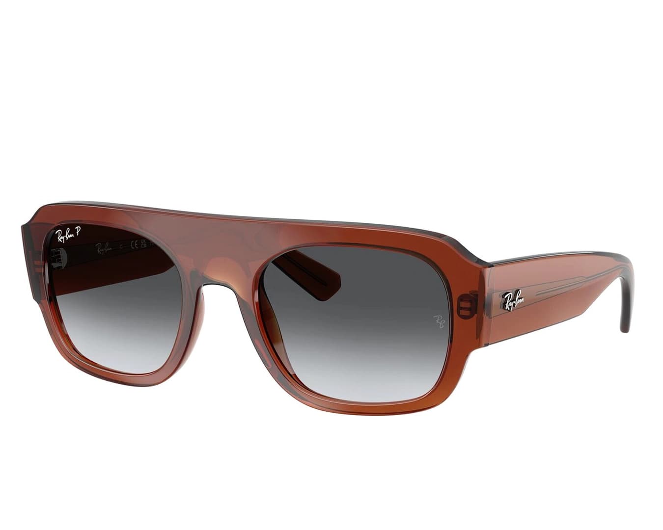 عینک ری بن RAYBAN – RB 2218 – 6678/T3