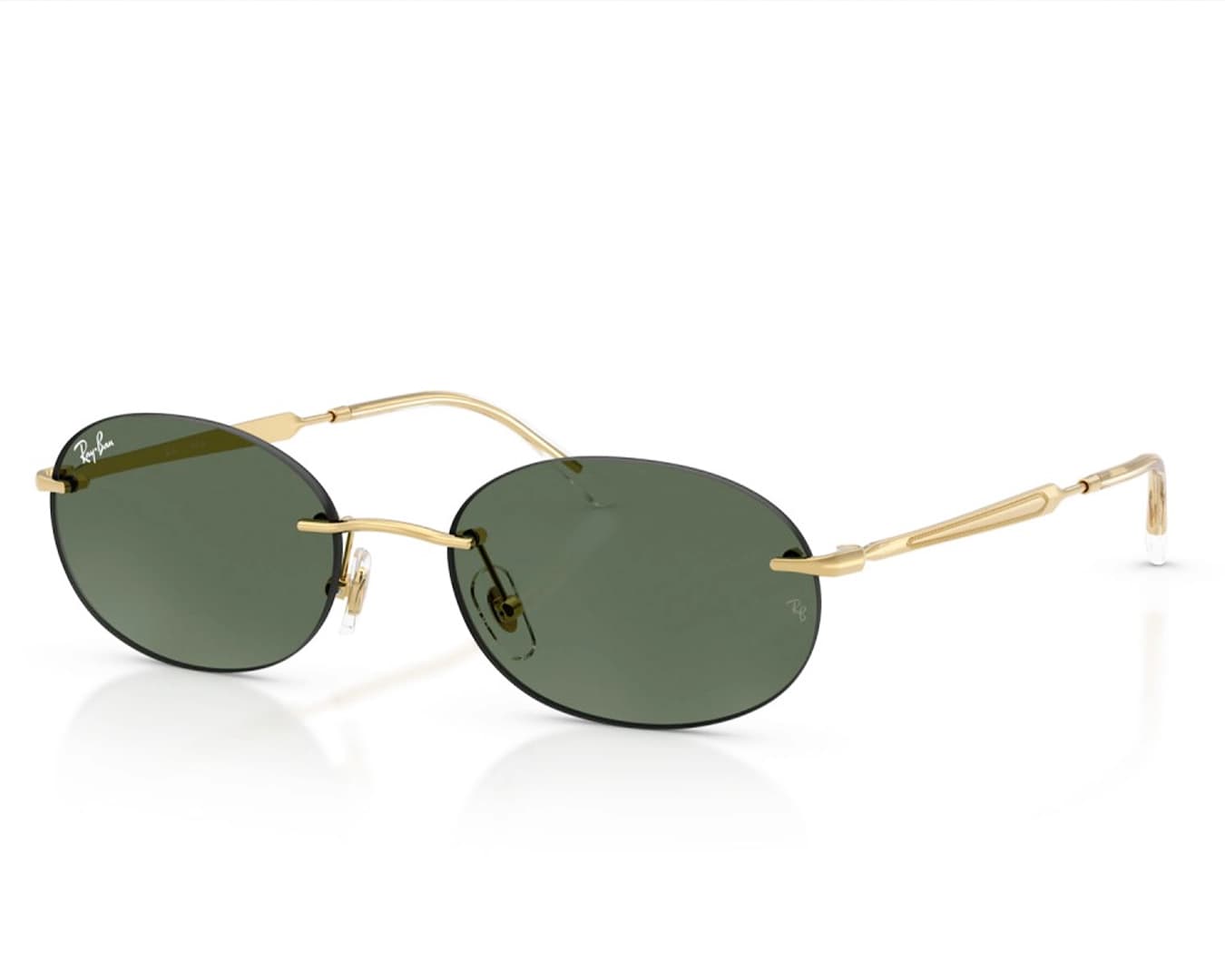 عینک ری بن RAYBAN- RB 3767 – 001/71