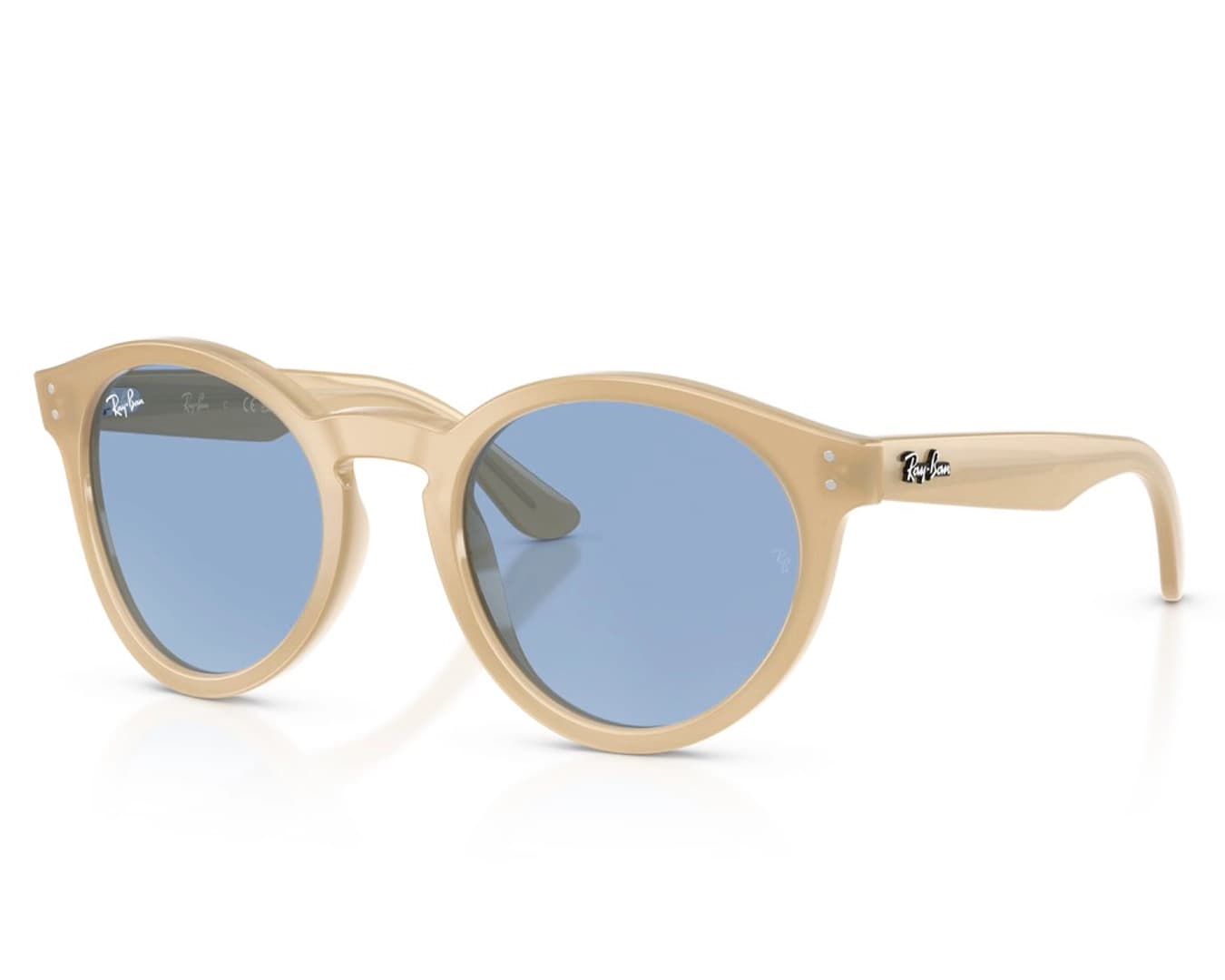 عینک ری بن RAYBAN REVERSE – RB R0505S – 678072 — تصویر ۷