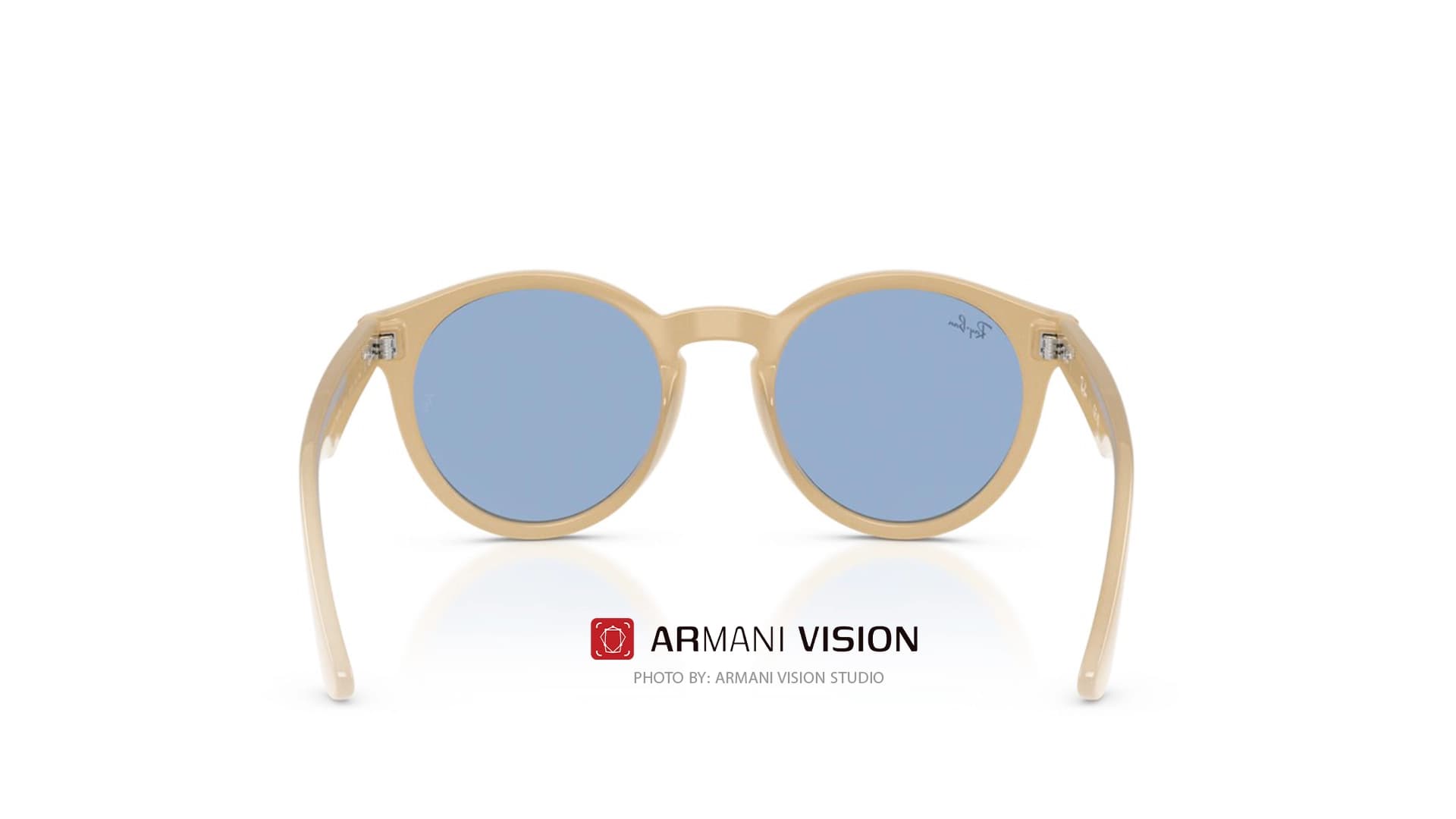 عینک ری بن RAYBAN REVERSE – RB R0505S – 678072 — تصویر ۹