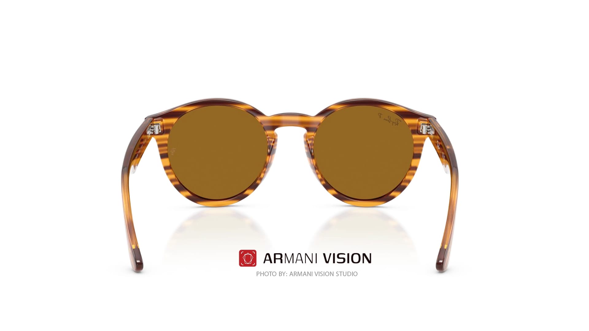 عینک ری بن RAYBAN REVERSE – RB R0505S – 679183 — تصویر ۹