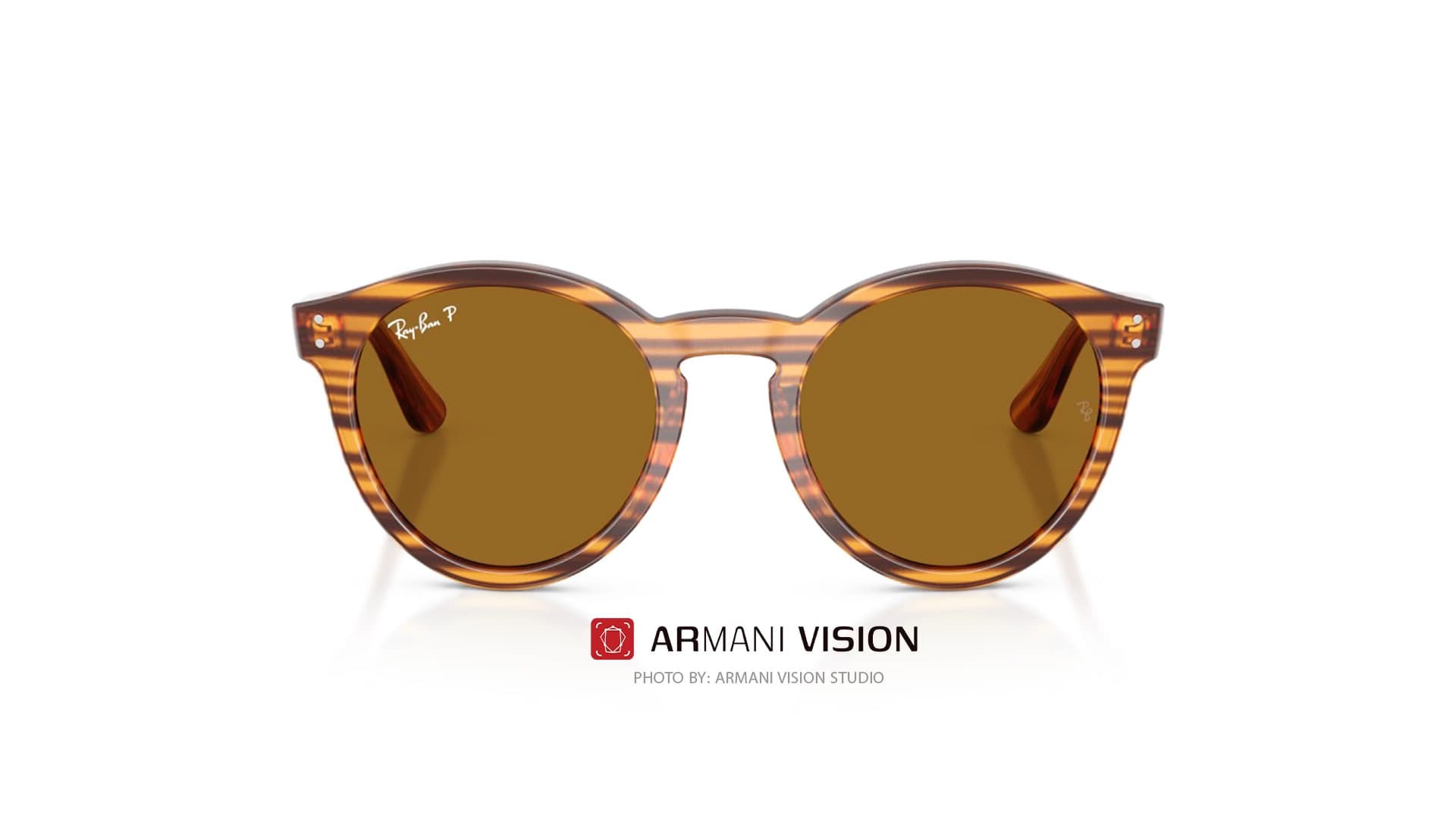 عینک ری بن RAYBAN REVERSE – RB R0505S – 679183 — تصویر ۸