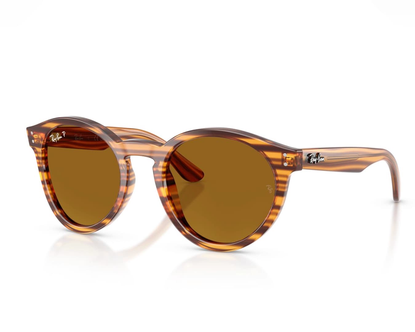 عینک ری بن RAYBAN REVERSE – RB R0505S – 679183