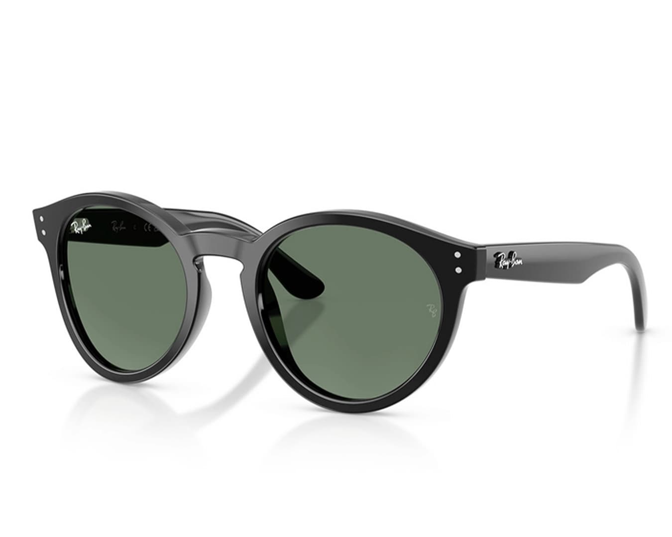 عینک ری بن RAYBAN REVERSE – RB R0505S – 6677/VR — تصویر ۷