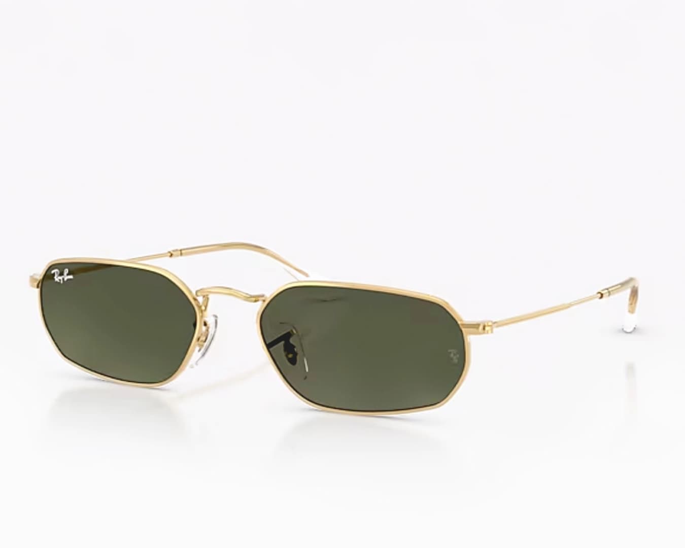 عینک ری بن RAYBAN – RB 3947 – 001/31 — تصویر ۷