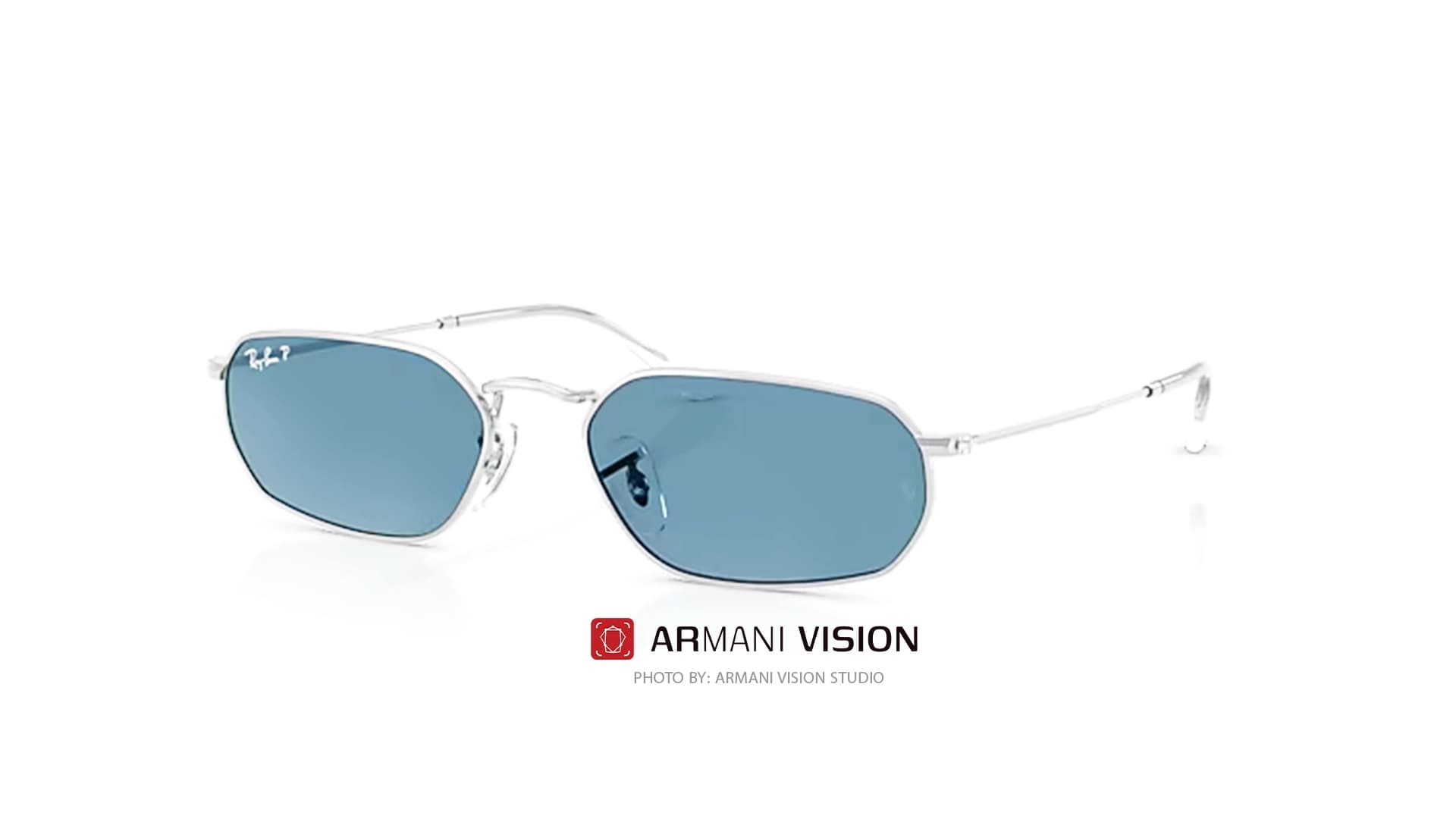 عینک ری بن RAYBAN – RB 3947 – 003/S2 — تصویر ۱۰