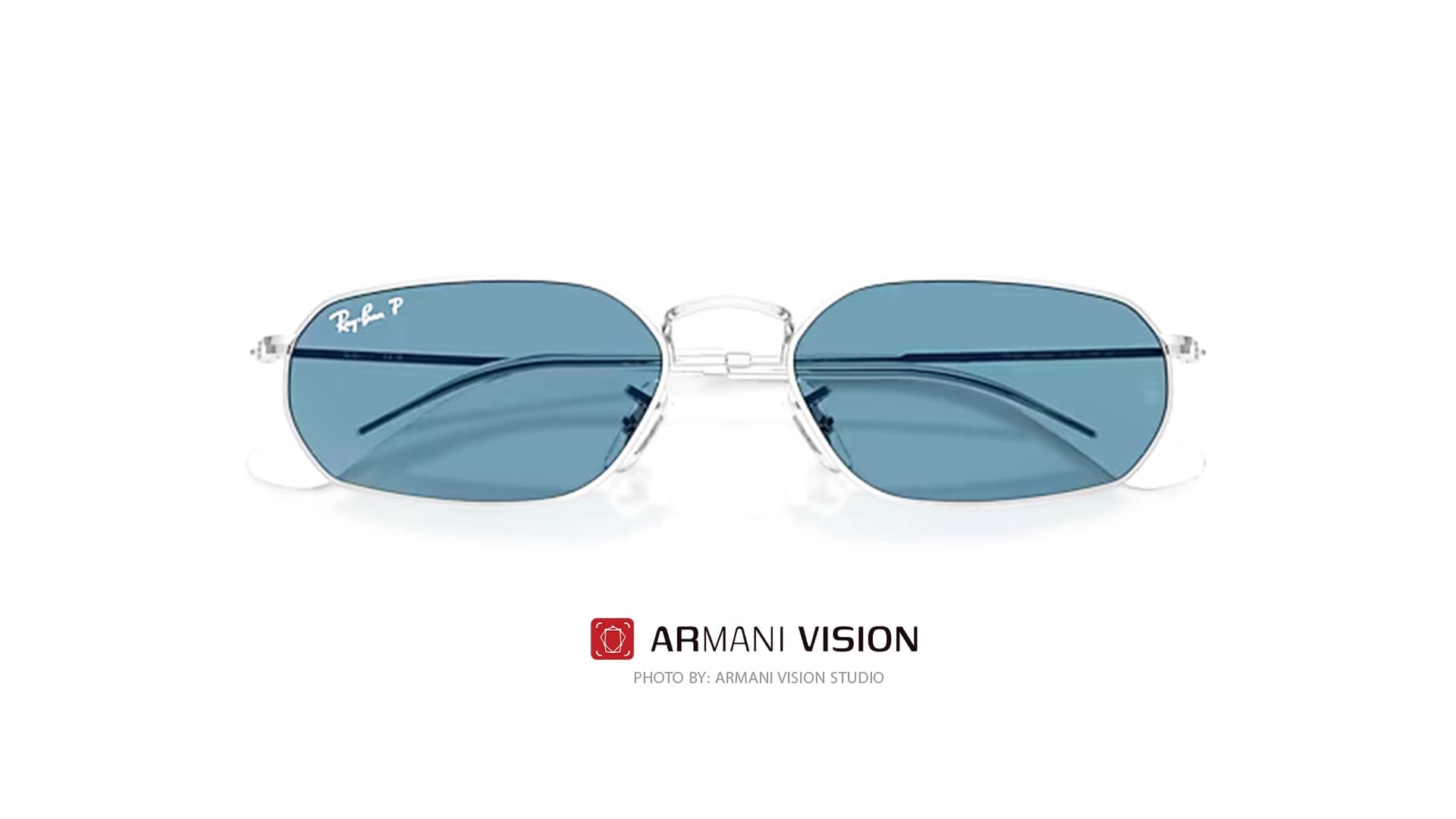 عینک ری بن RAYBAN – RB 3947 – 003/S2 — تصویر ۱۲