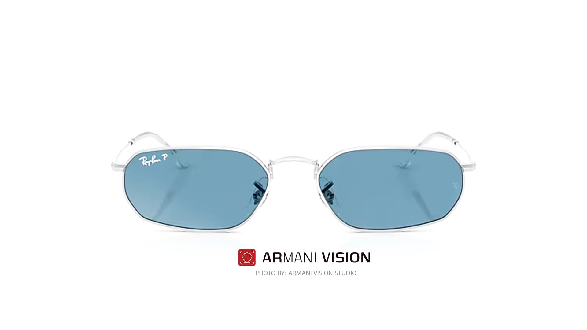 عینک ری بن RAYBAN – RB 3947 – 003/S2 — تصویر ۸
