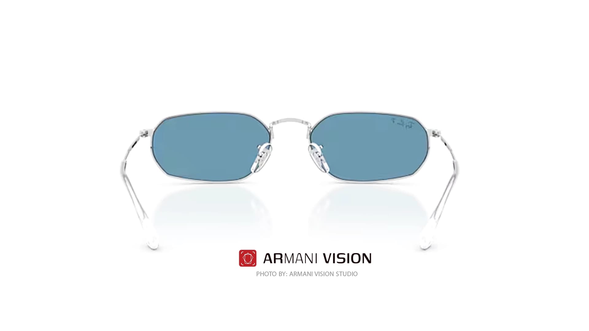 عینک ری بن RAYBAN – RB 3947 – 003/S2 — تصویر ۹