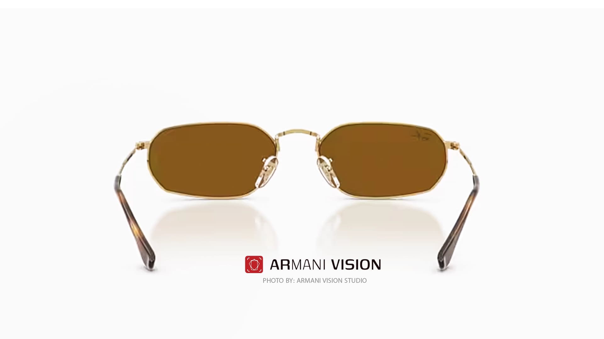 عینک ری بن RAYBAN – RB 3947 – 001/33 — تصویر ۹