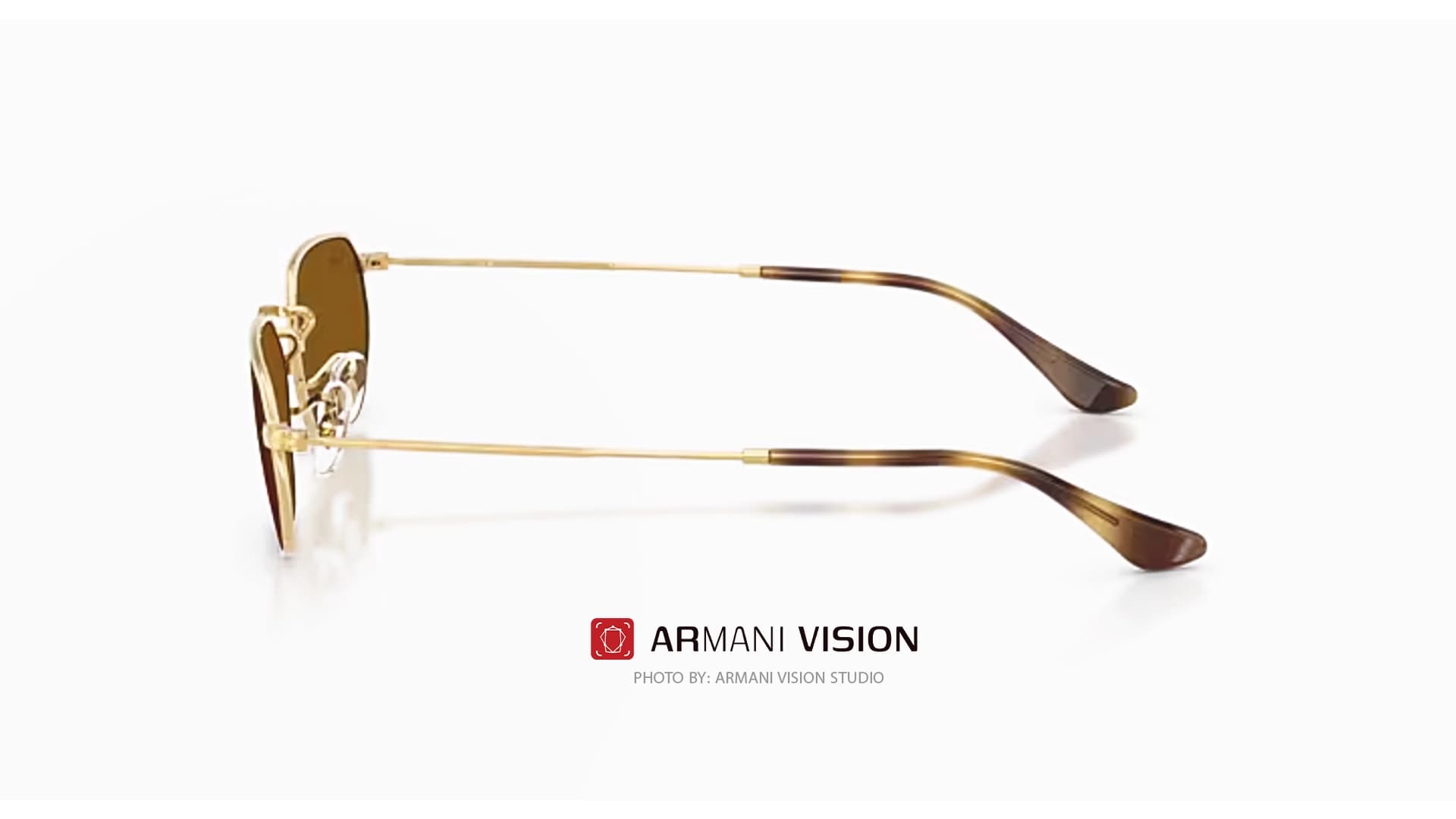 عینک ری بن RAYBAN – RB 3947 – 001/33 — تصویر ۱۱